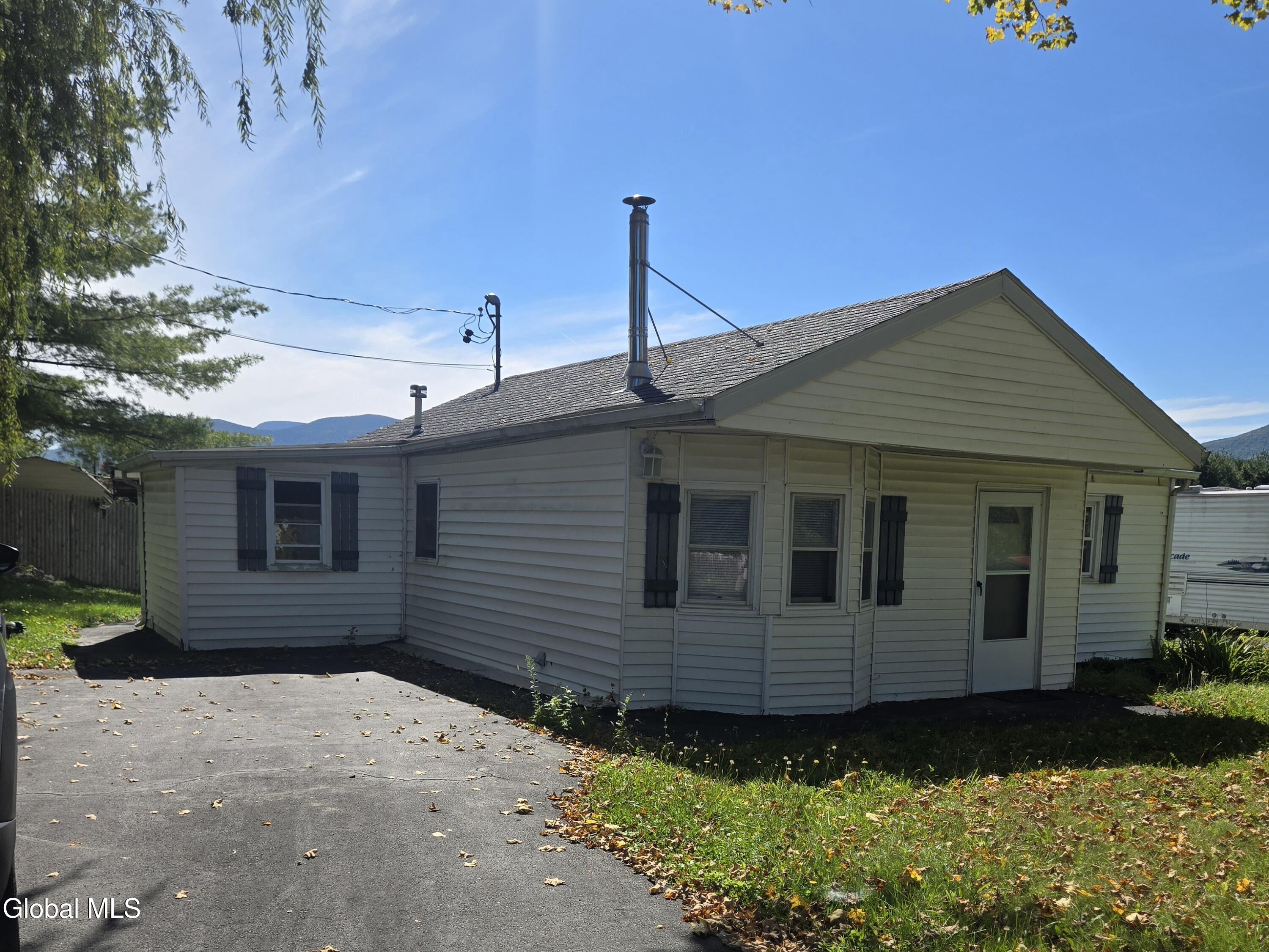 231 Stone Bridge Road Cornwallville NY 12418