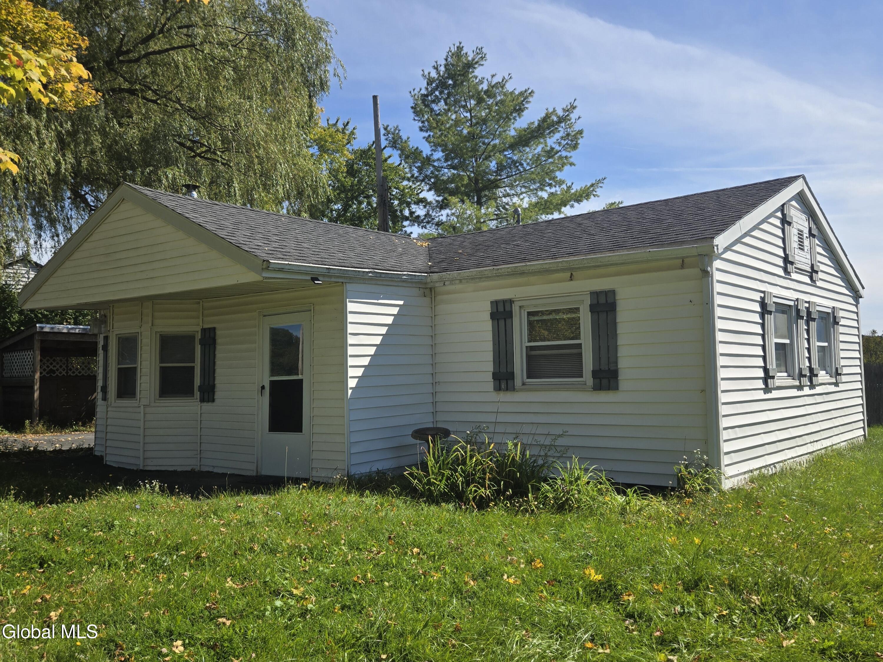 231 Stone Bridge Road Cornwallville NY 12418