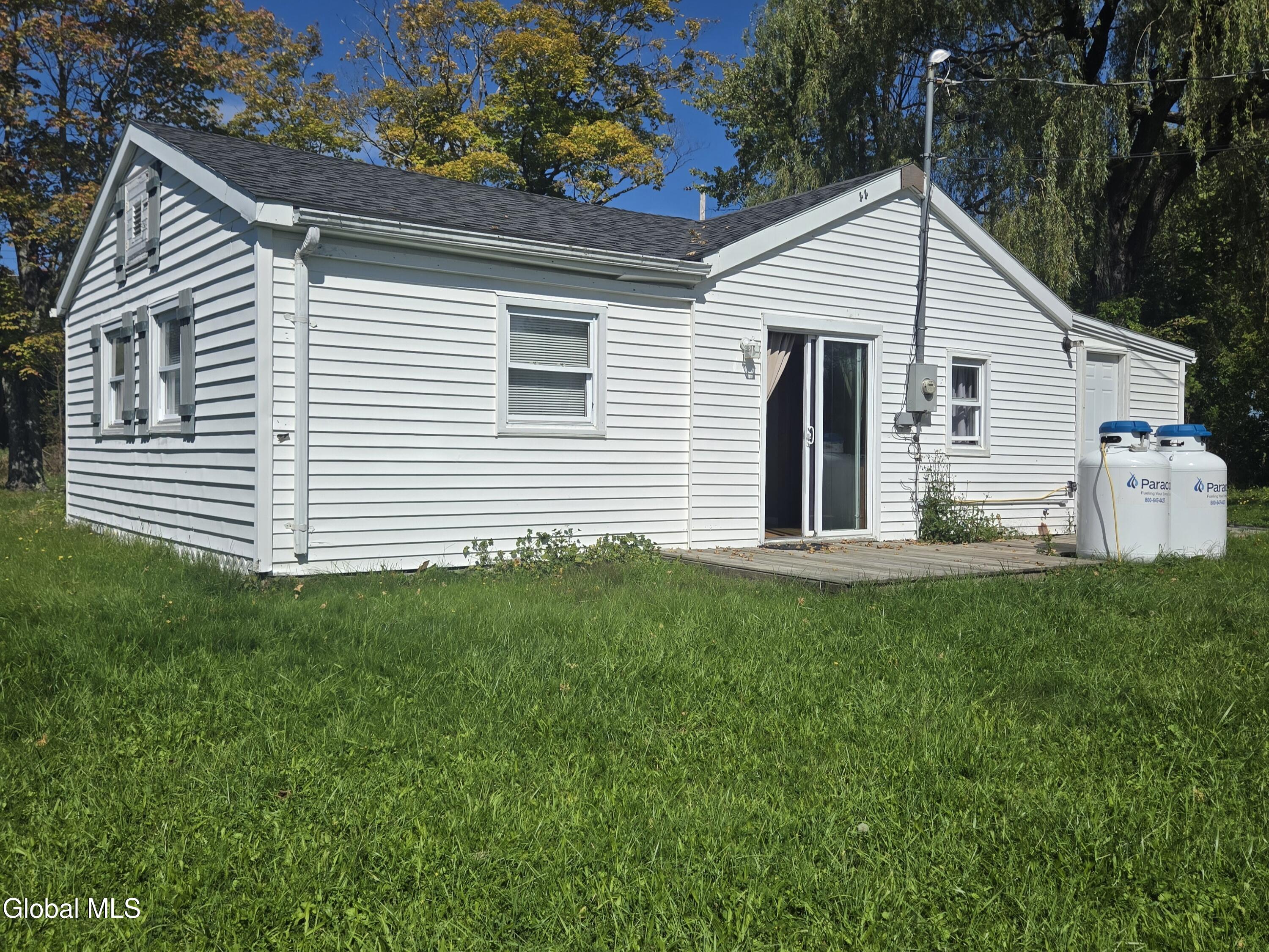 231 Stone Bridge Road Cornwallville NY 12418