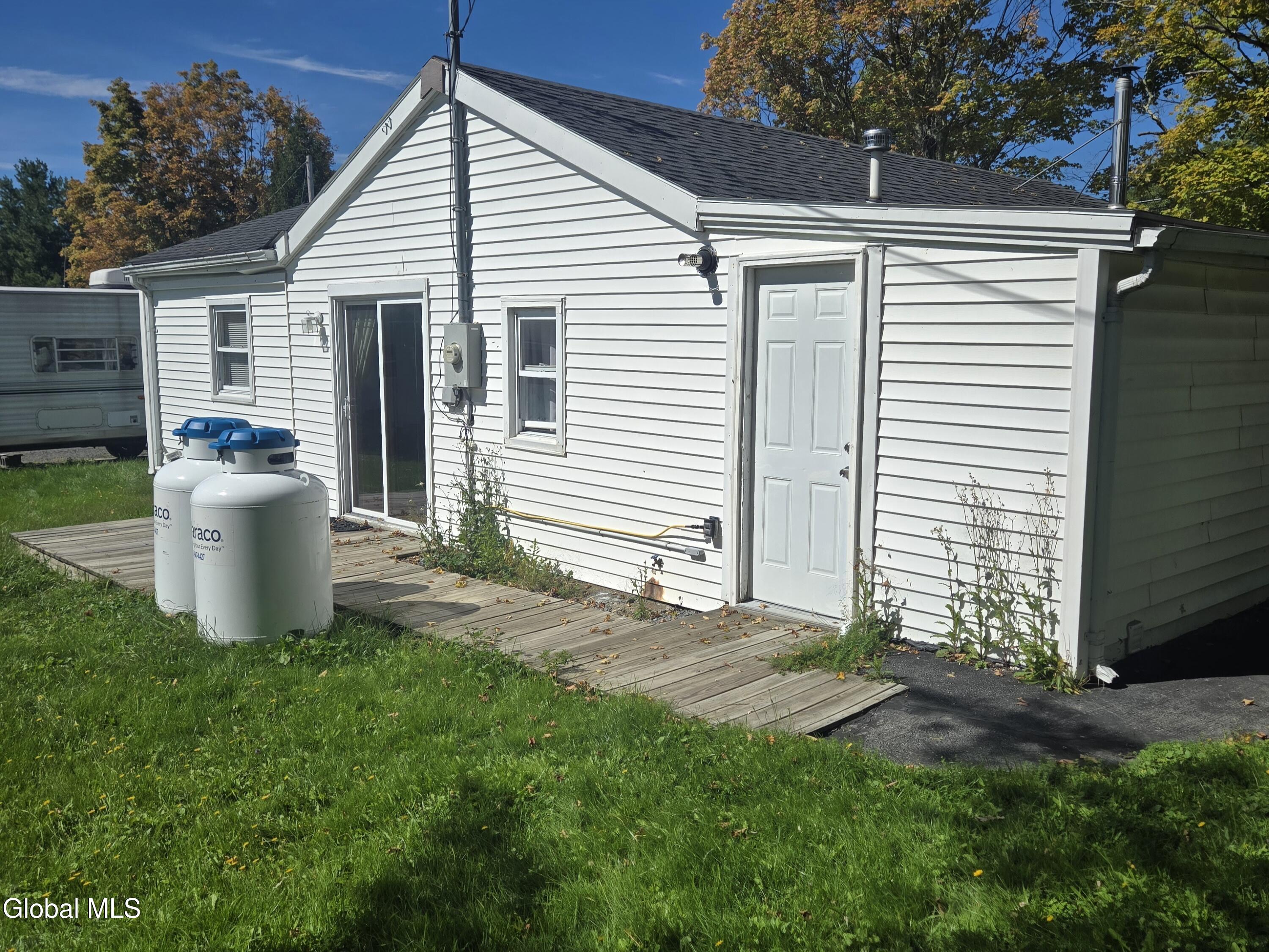 231 Stone Bridge Road Cornwallville NY 12418