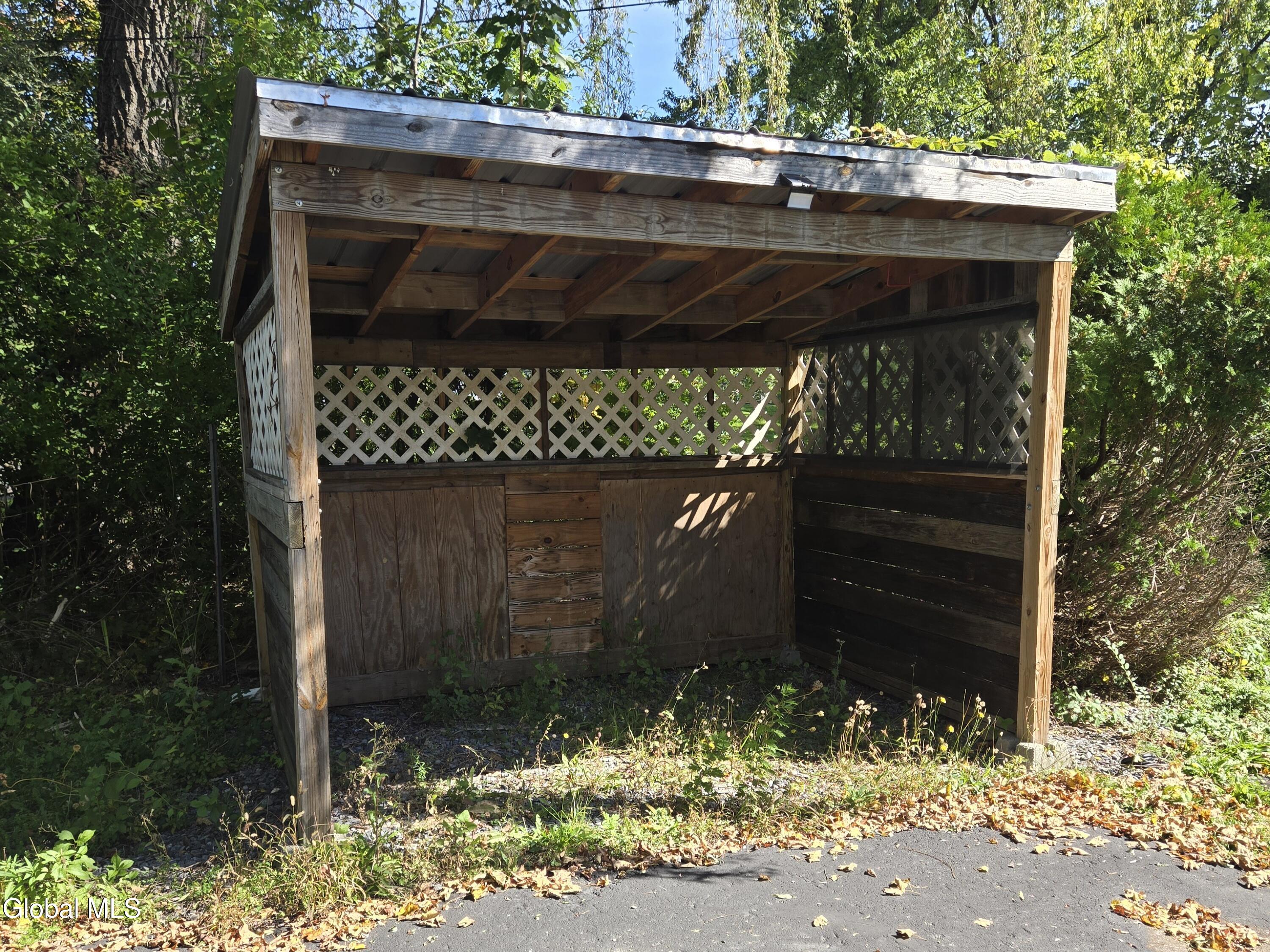 231 Stone Bridge Road Cornwallville NY 12418