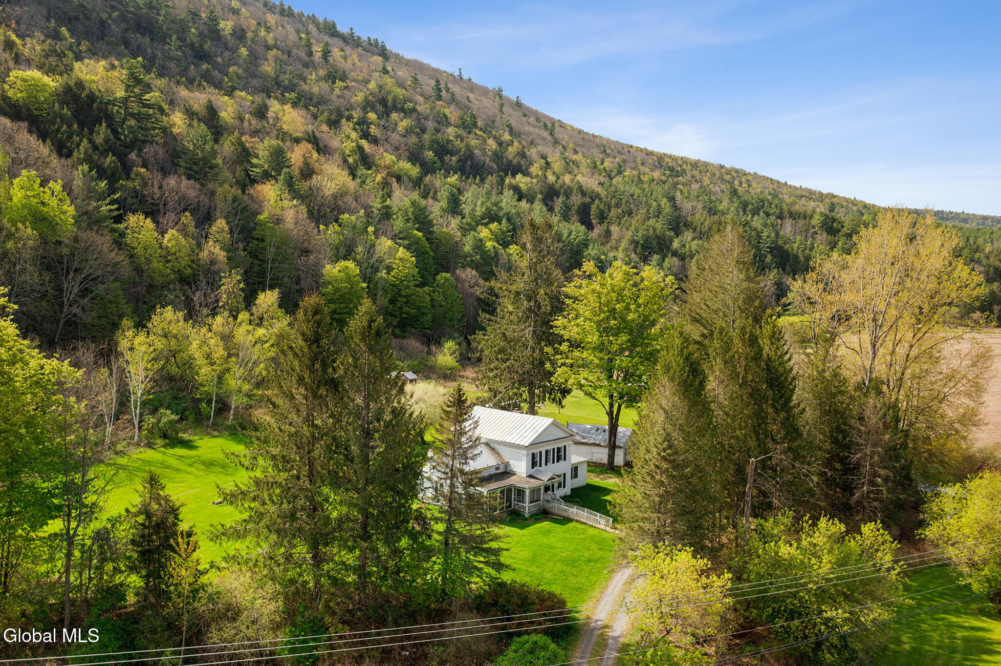 2310 New York 30 Blenheim NY 12131