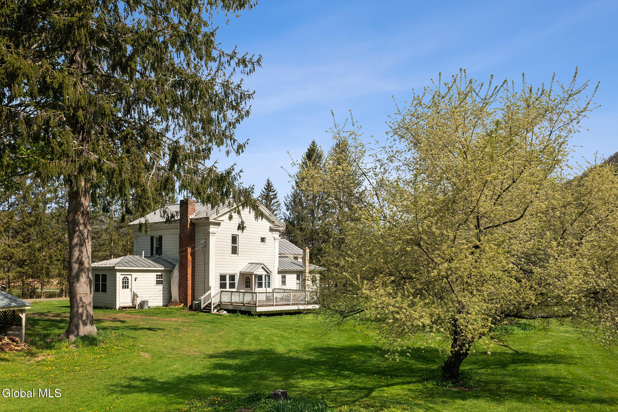 2310 New York 30 Blenheim NY 12131