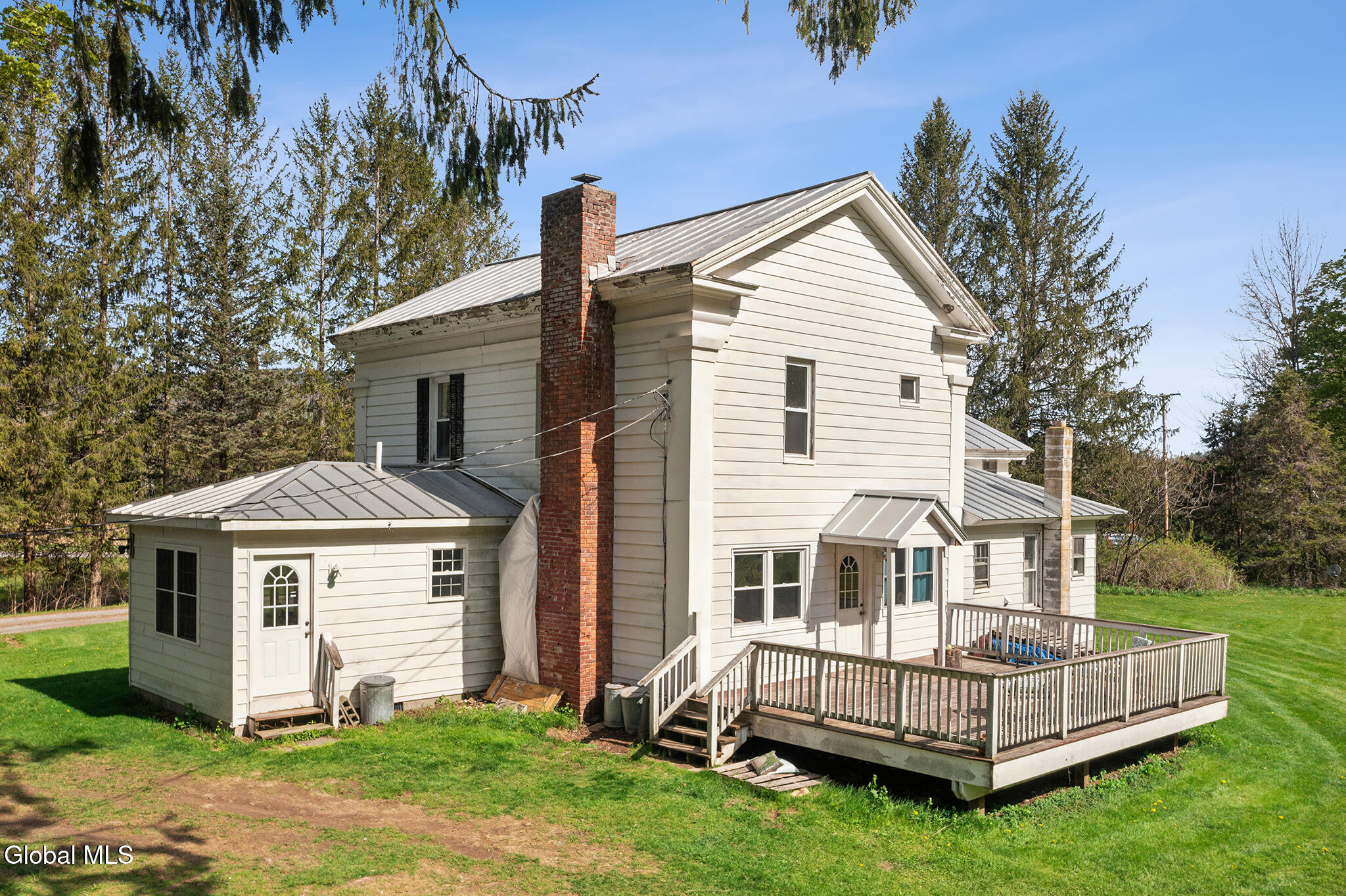 2310 New York 30 Blenheim NY 12131