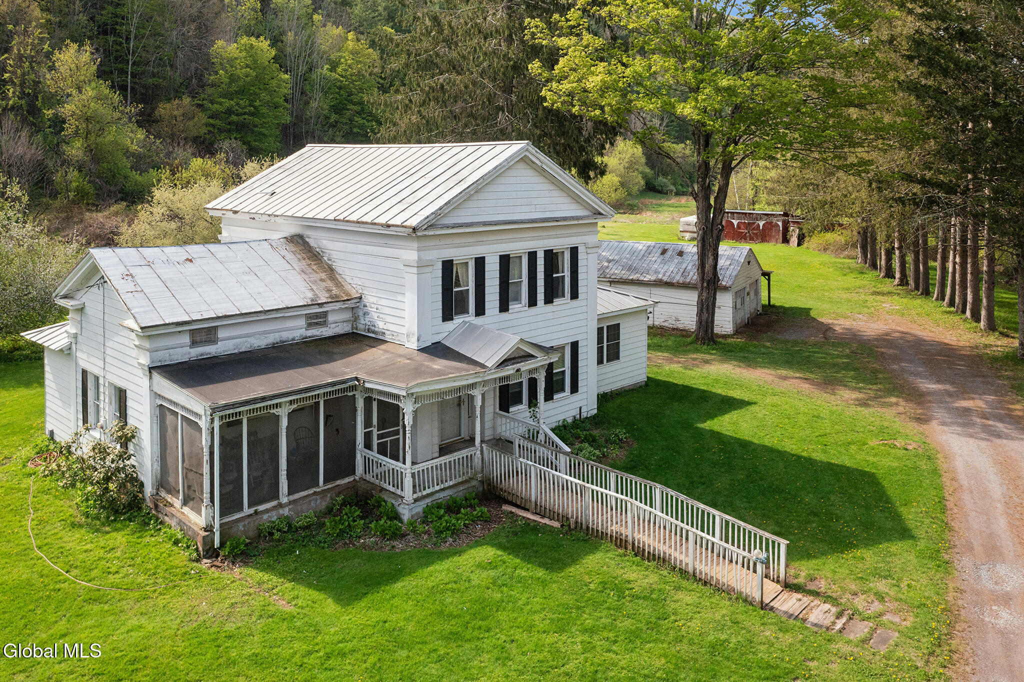 2310 New York 30 Blenheim NY 12131