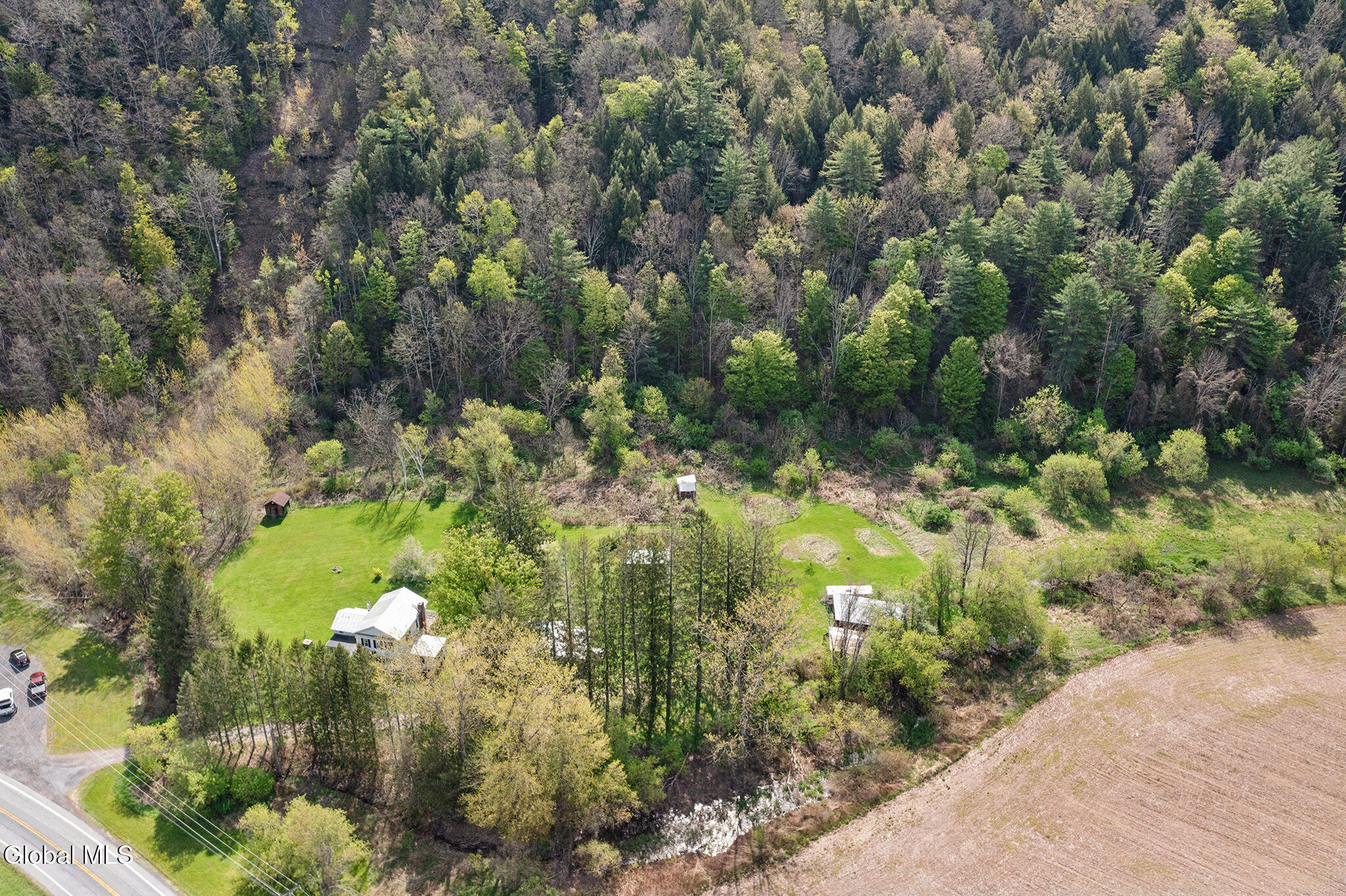 2310 New York 30 Blenheim NY 12131