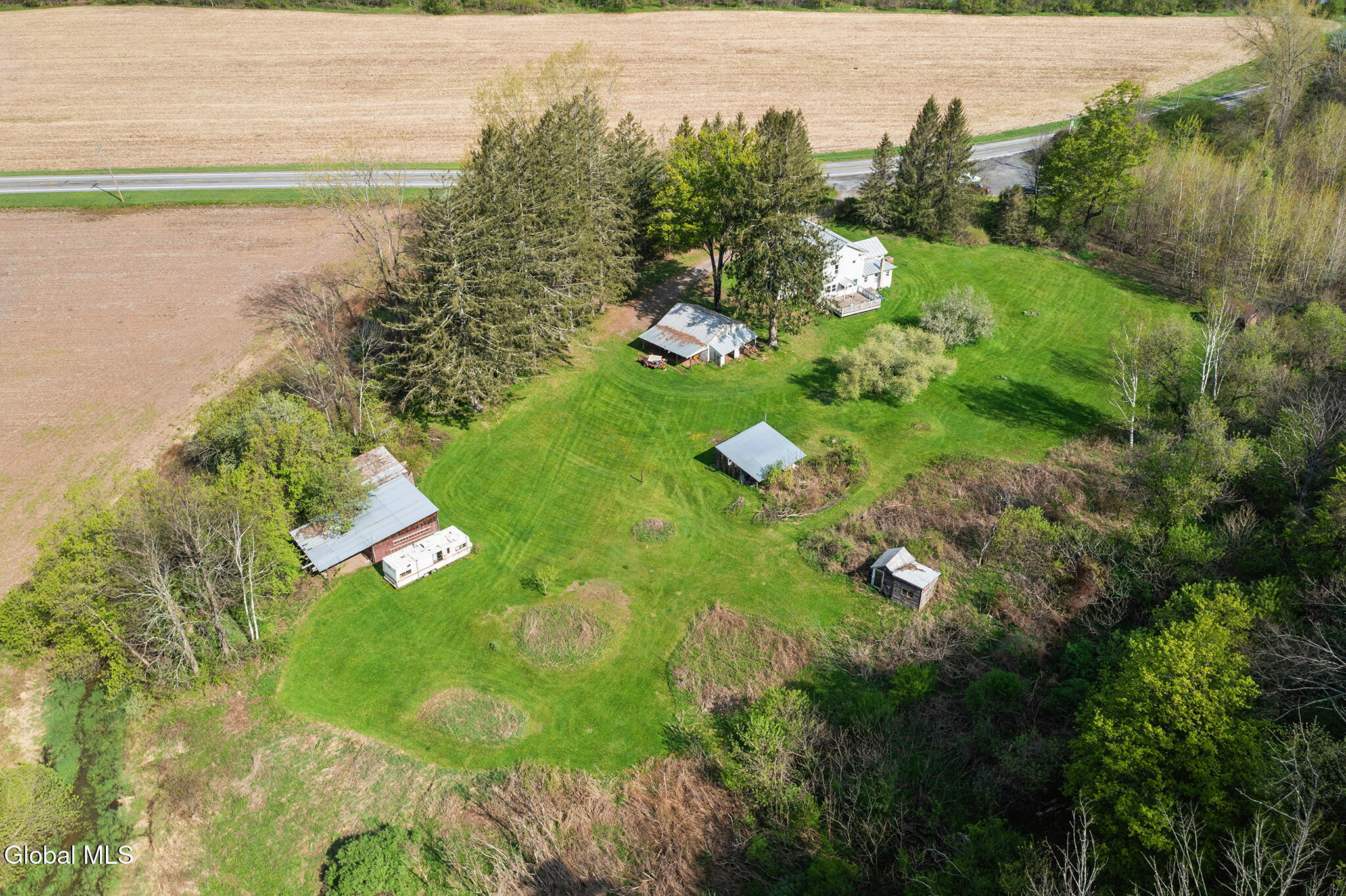 2310 New York 30 Blenheim NY 12131