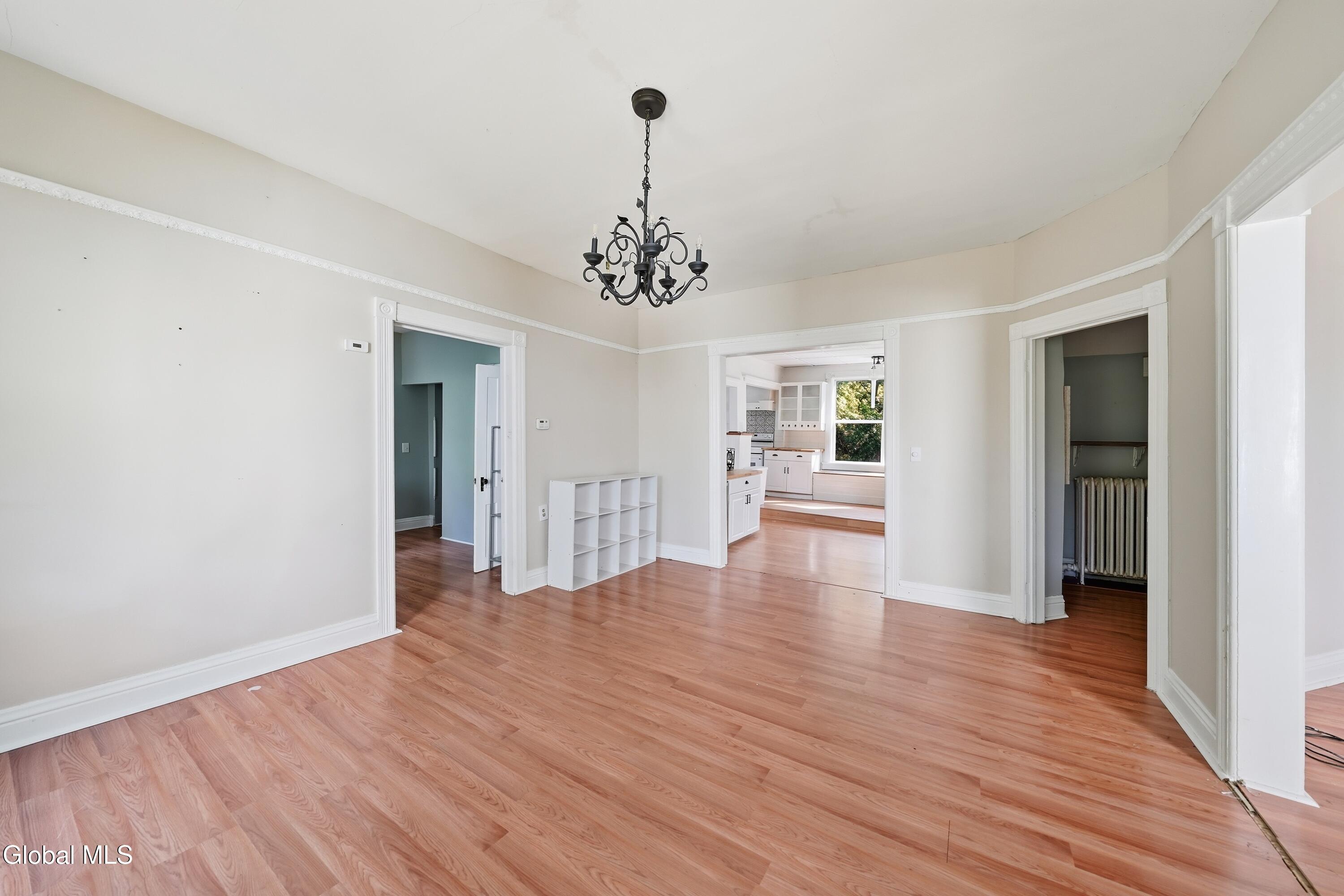 25 Green Avenue Castleton On Hudson NY 12033