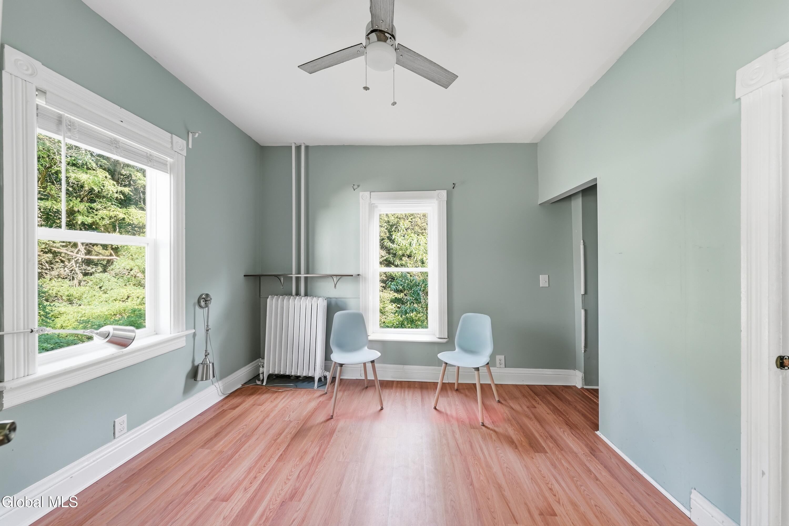 25 Green Avenue Castleton On Hudson NY 12033