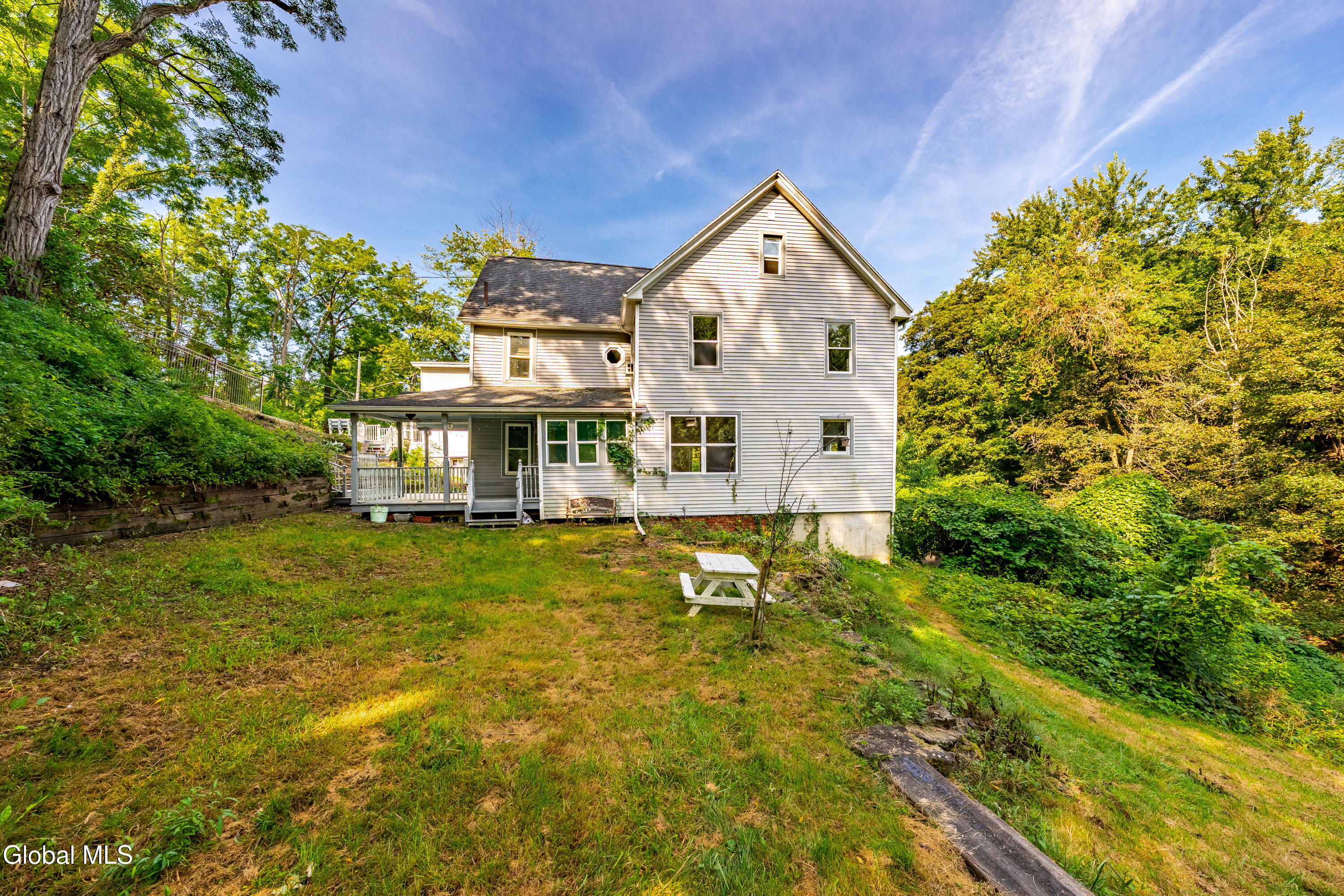 25 Green Avenue Castleton On Hudson NY 12033