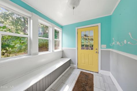 25 Green Avenue Castleton On Hudson NY 12033