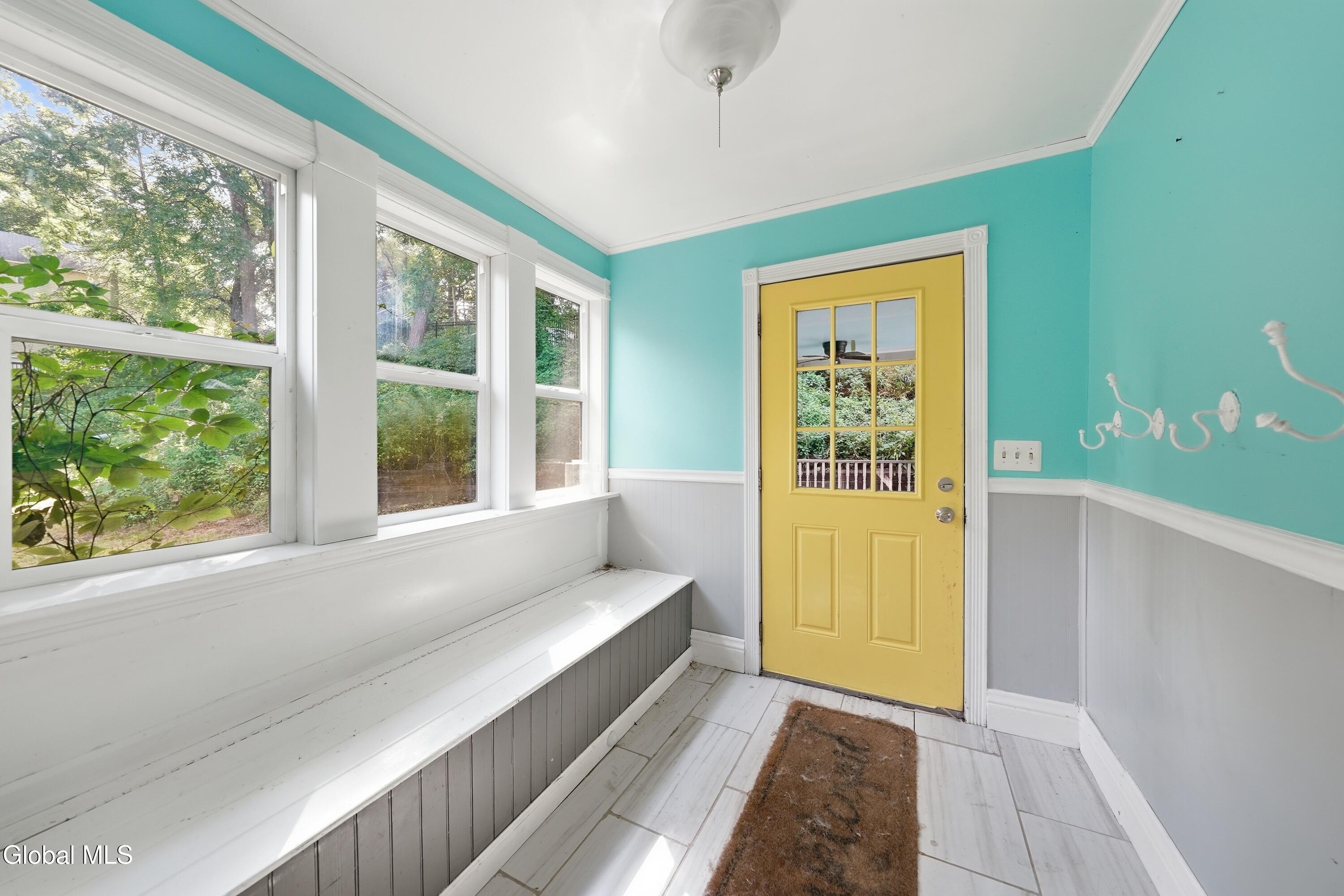 25 Green Avenue Castleton On Hudson NY 12033