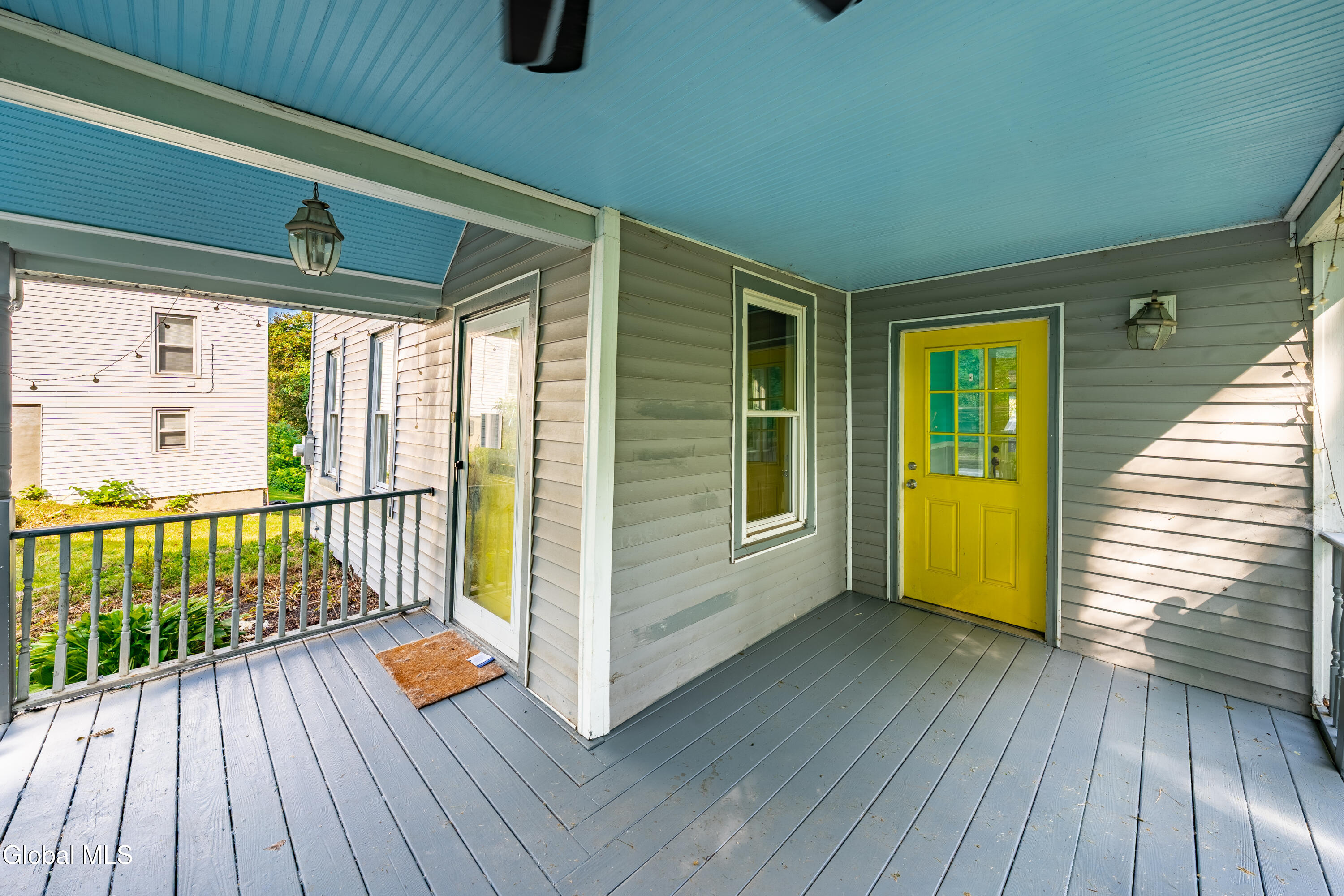 25 Green Avenue Castleton On Hudson NY 12033