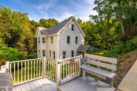 25 Green Avenue Castleton On Hudson NY 12033