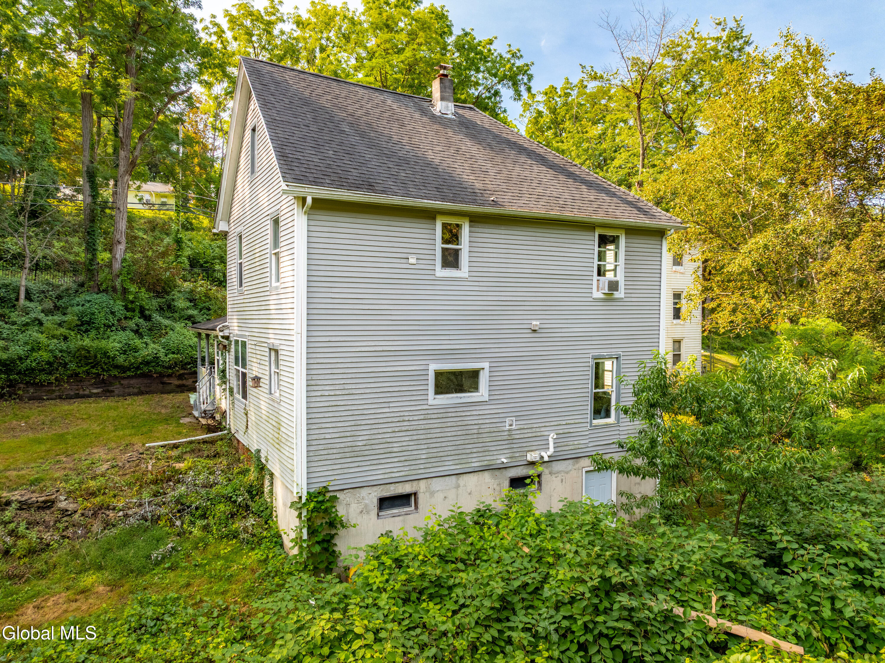 25 Green Avenue Castleton On Hudson NY 12033