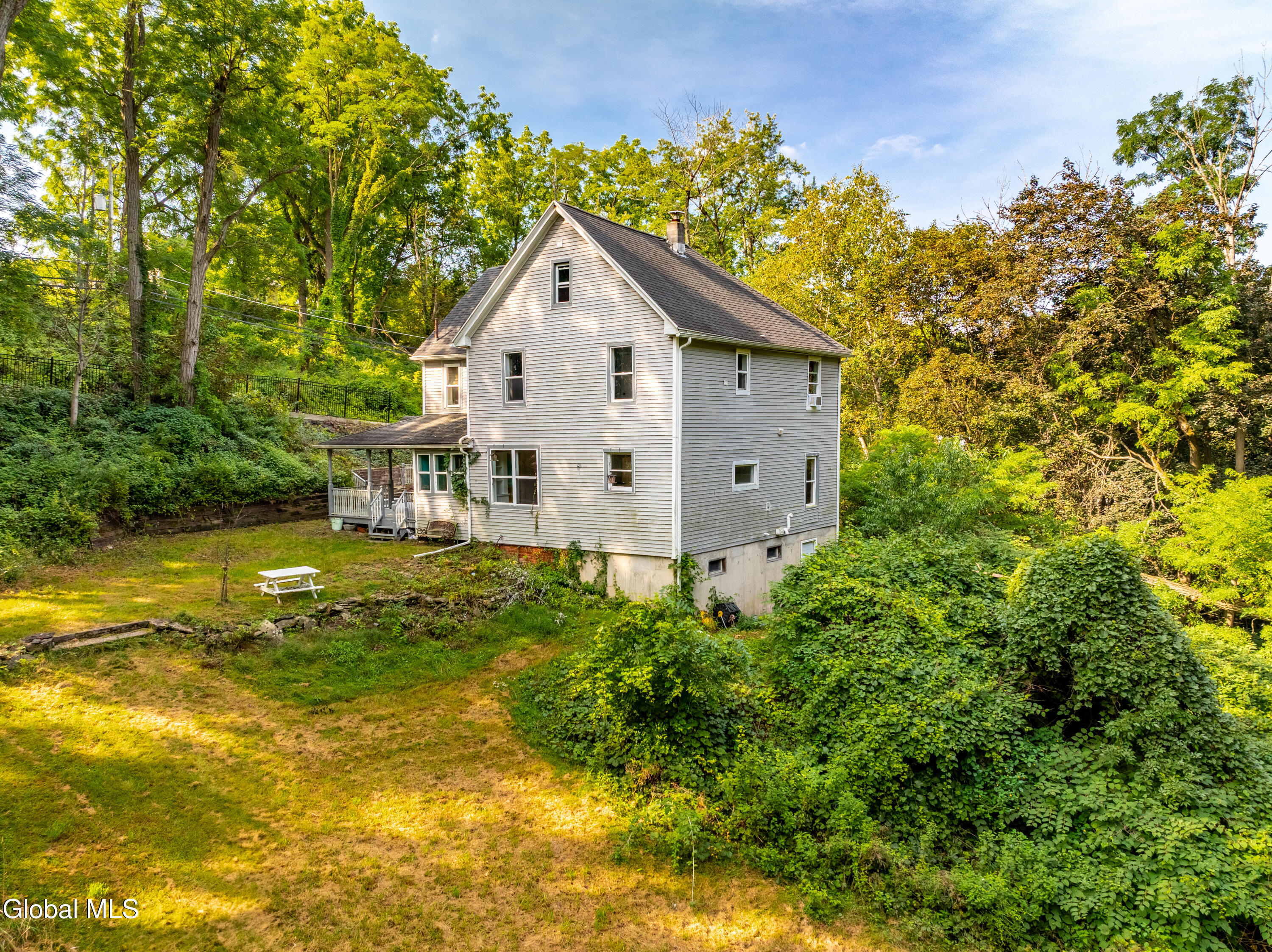 25 Green Avenue Castleton On Hudson NY 12033