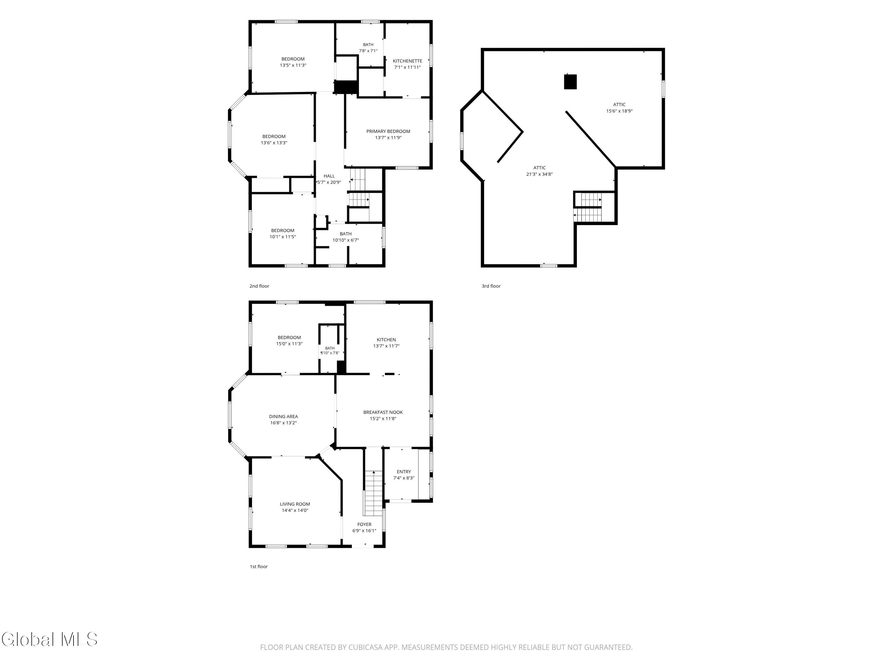 25 Green Avenue Castleton On Hudson NY 12033