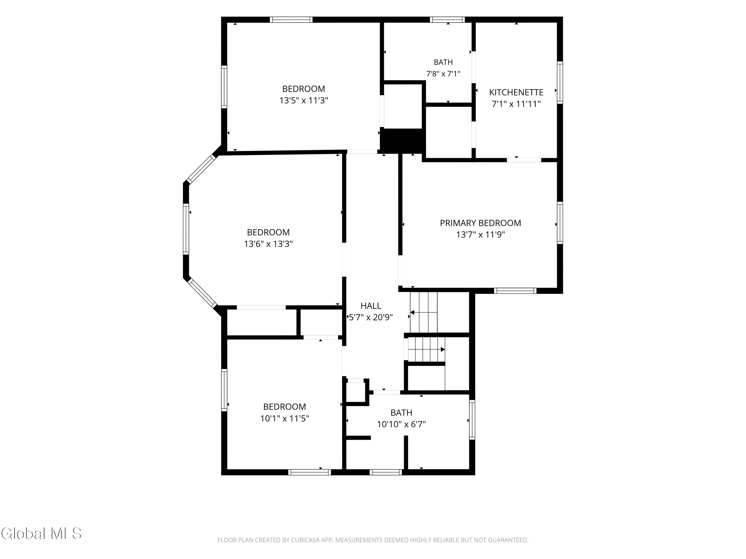 25 Green Avenue Castleton On Hudson NY 12033