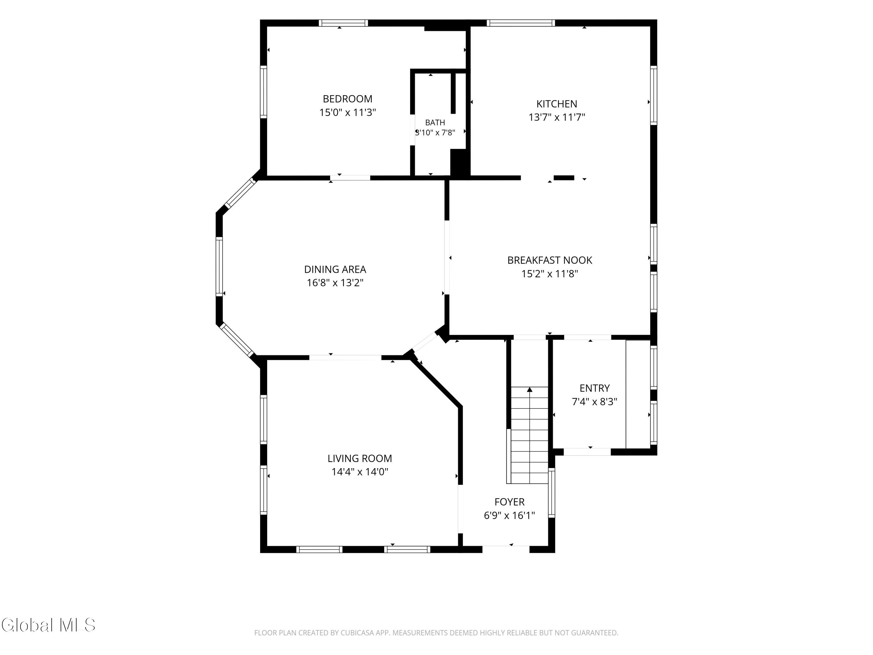 25 Green Avenue Castleton On Hudson NY 12033
