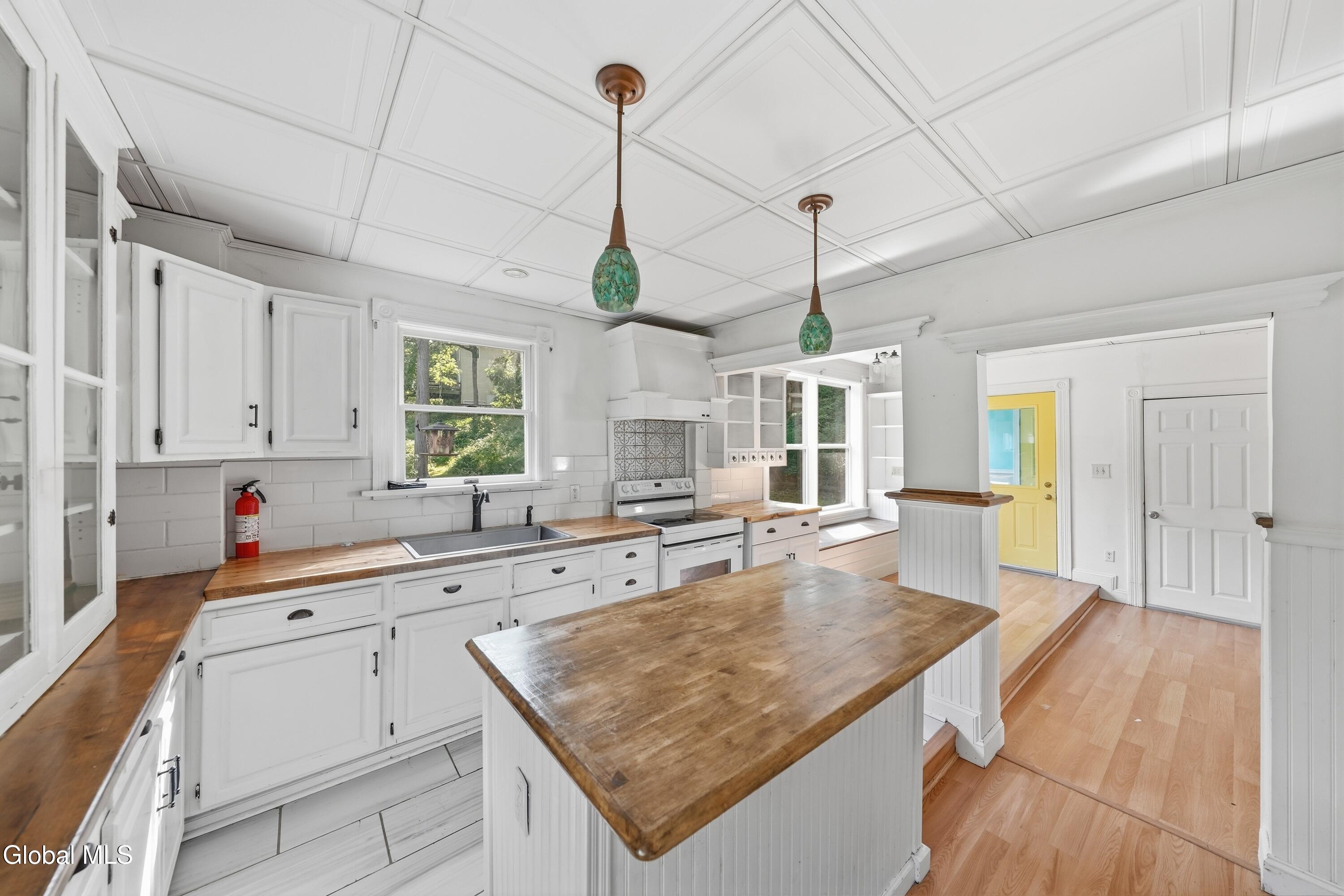 25 Green Avenue Castleton On Hudson NY 12033
