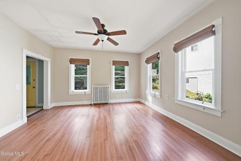 25 Green Avenue Castleton On Hudson NY 12033