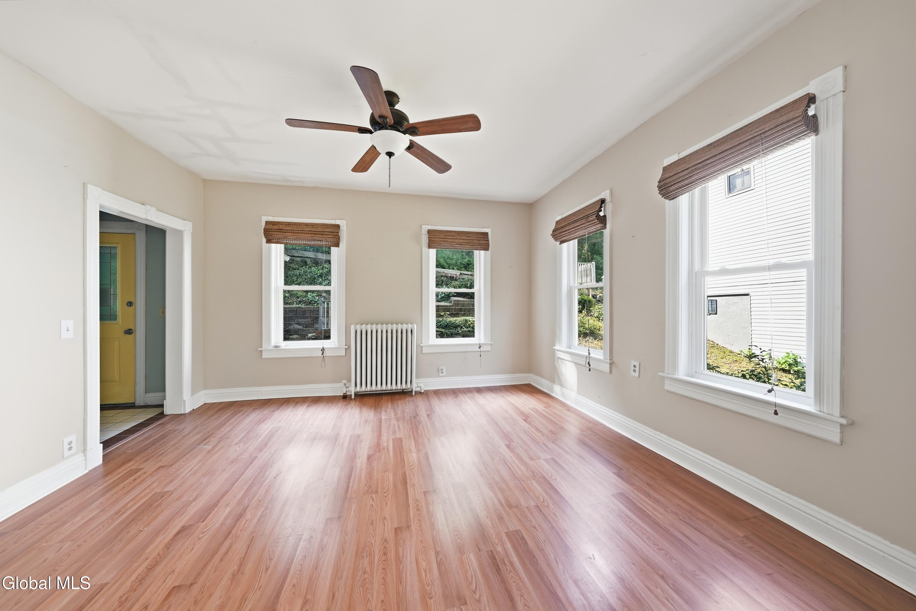25 Green Avenue Castleton On Hudson NY 12033