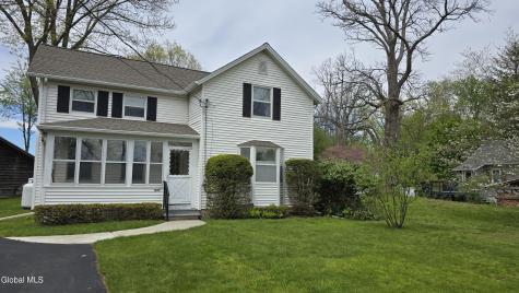 1265 S Schodack Road Castleton NY 12033