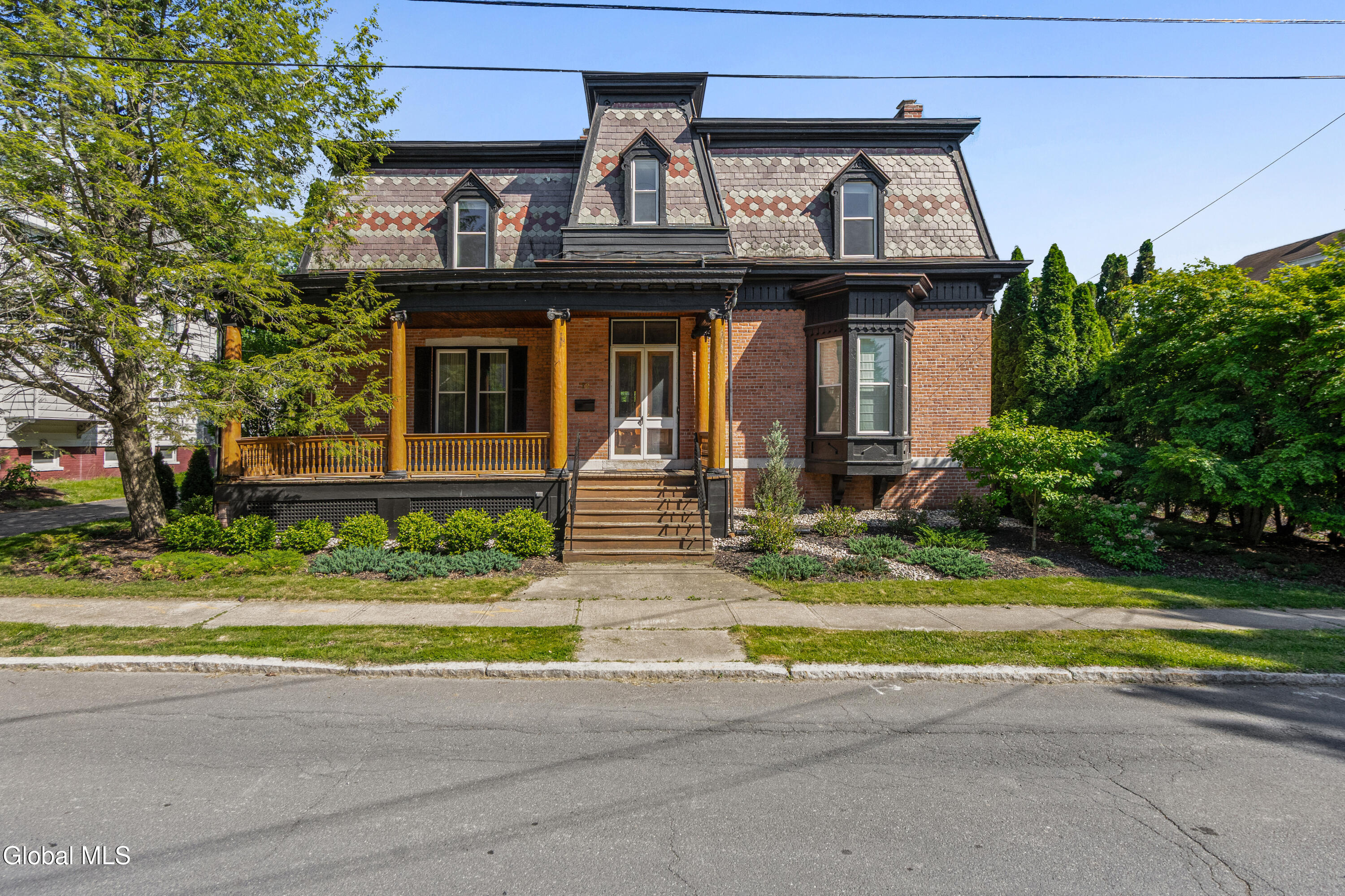 12 Collins Avenue Troy NY 12180