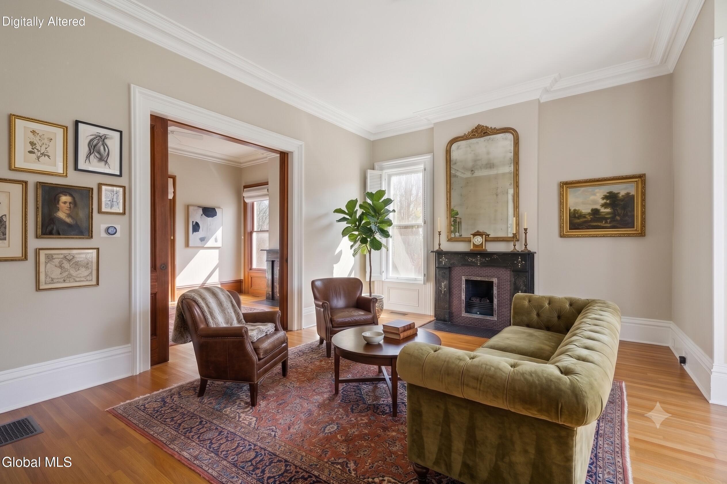 12 Collins Avenue Troy NY 12180