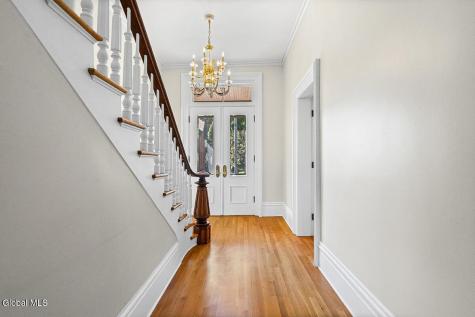 12 Collins Avenue Troy NY 12180