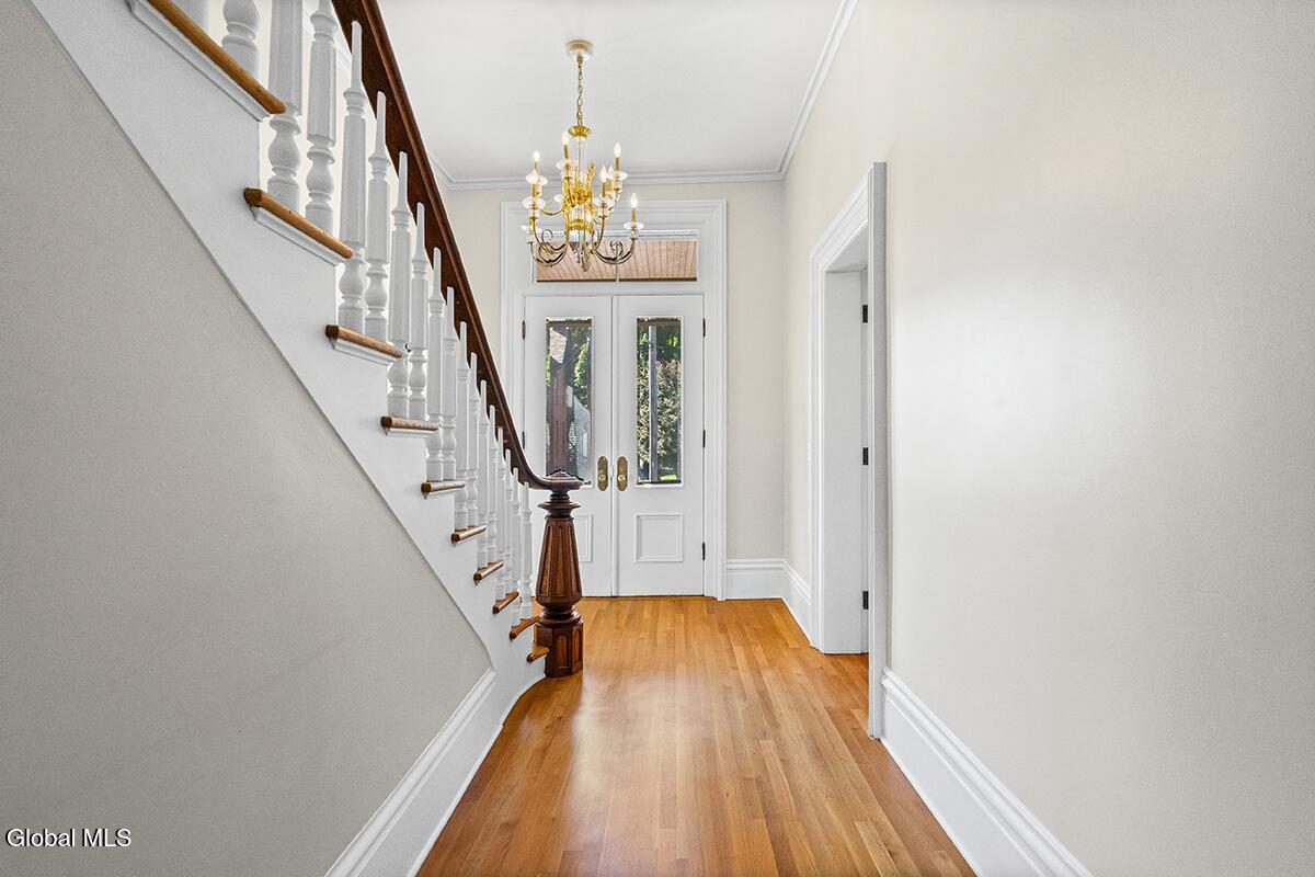 12 Collins Avenue Troy NY 12180