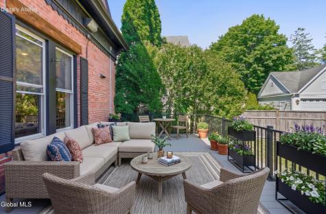 12 Collins Avenue Troy NY 12180