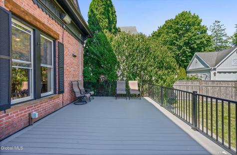 12 Collins Avenue Troy NY 12180