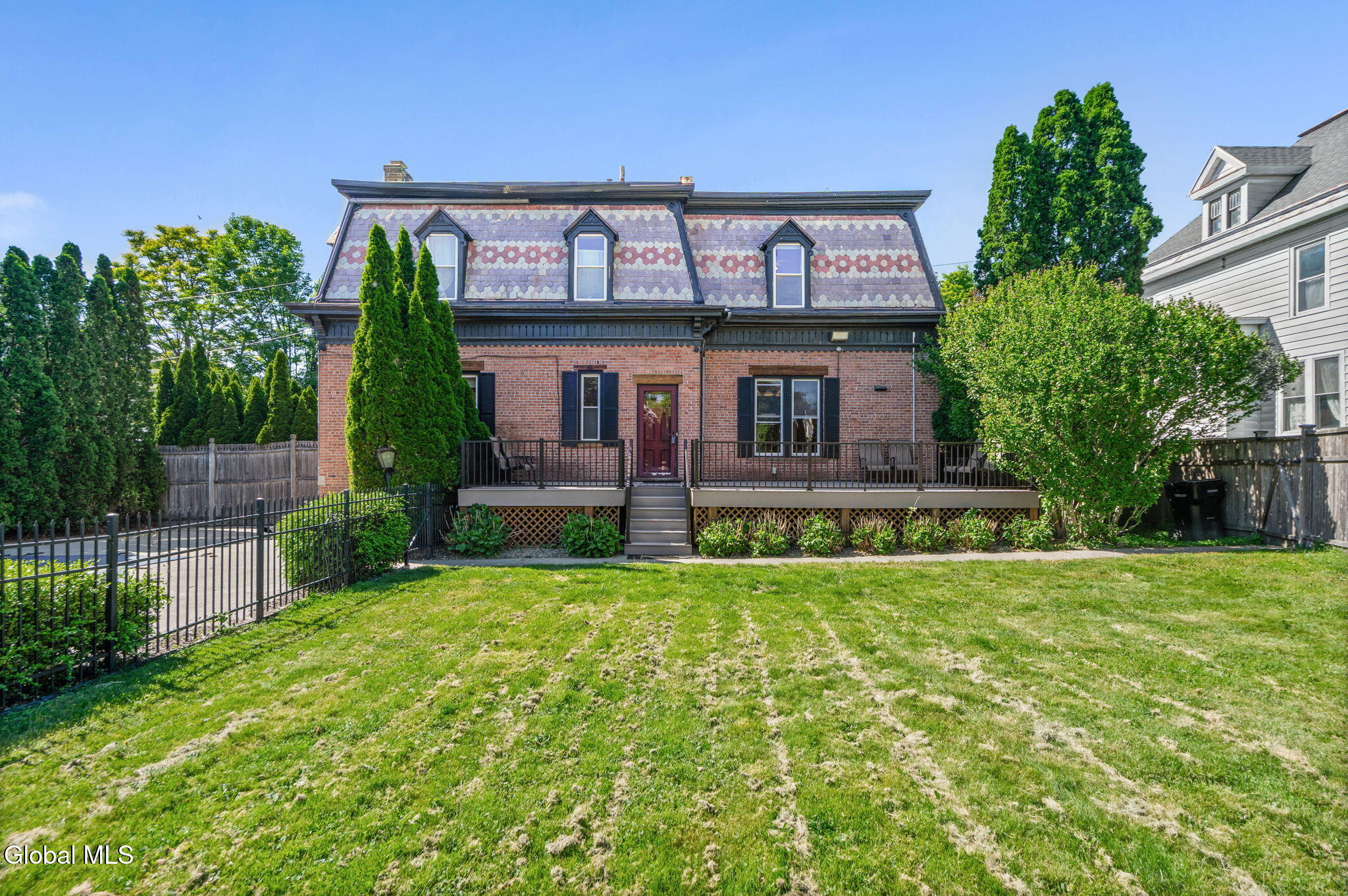 12 Collins Avenue Troy NY 12180