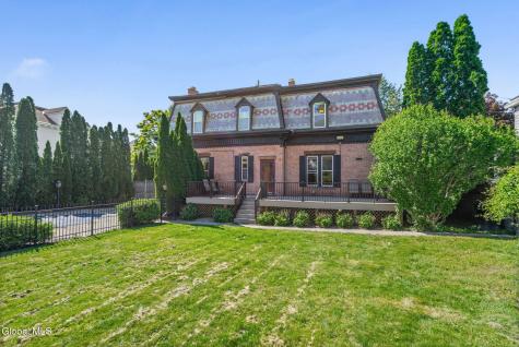 12 Collins Avenue Troy NY 12180