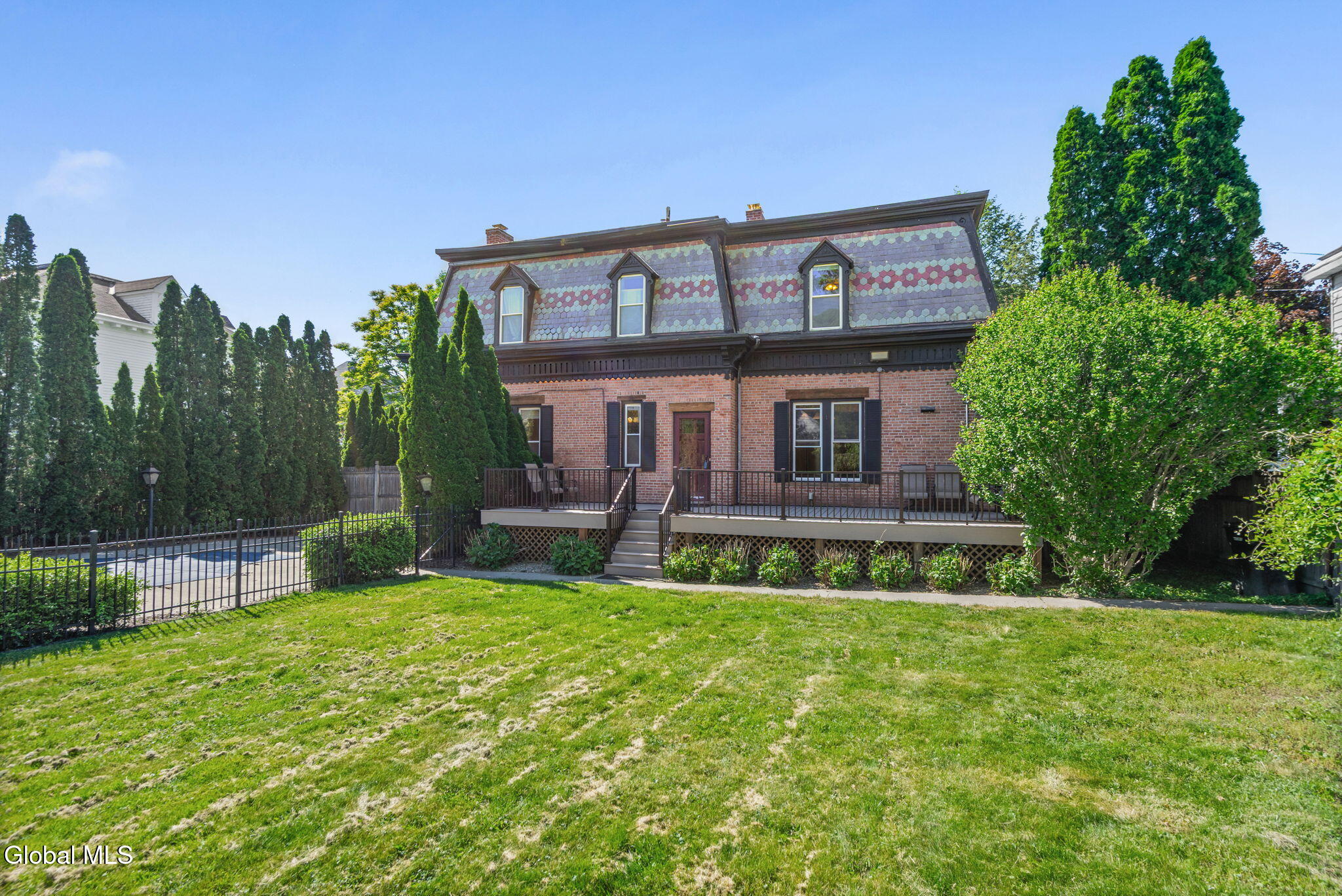 12 Collins Avenue Troy NY 12180