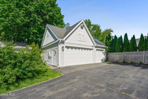 12 Collins Avenue Troy NY 12180