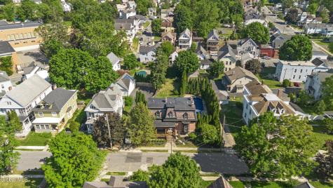 12 Collins Avenue Troy NY 12180