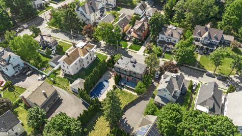 12 Collins Avenue Troy NY 12180