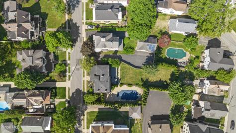12 Collins Avenue Troy NY 12180