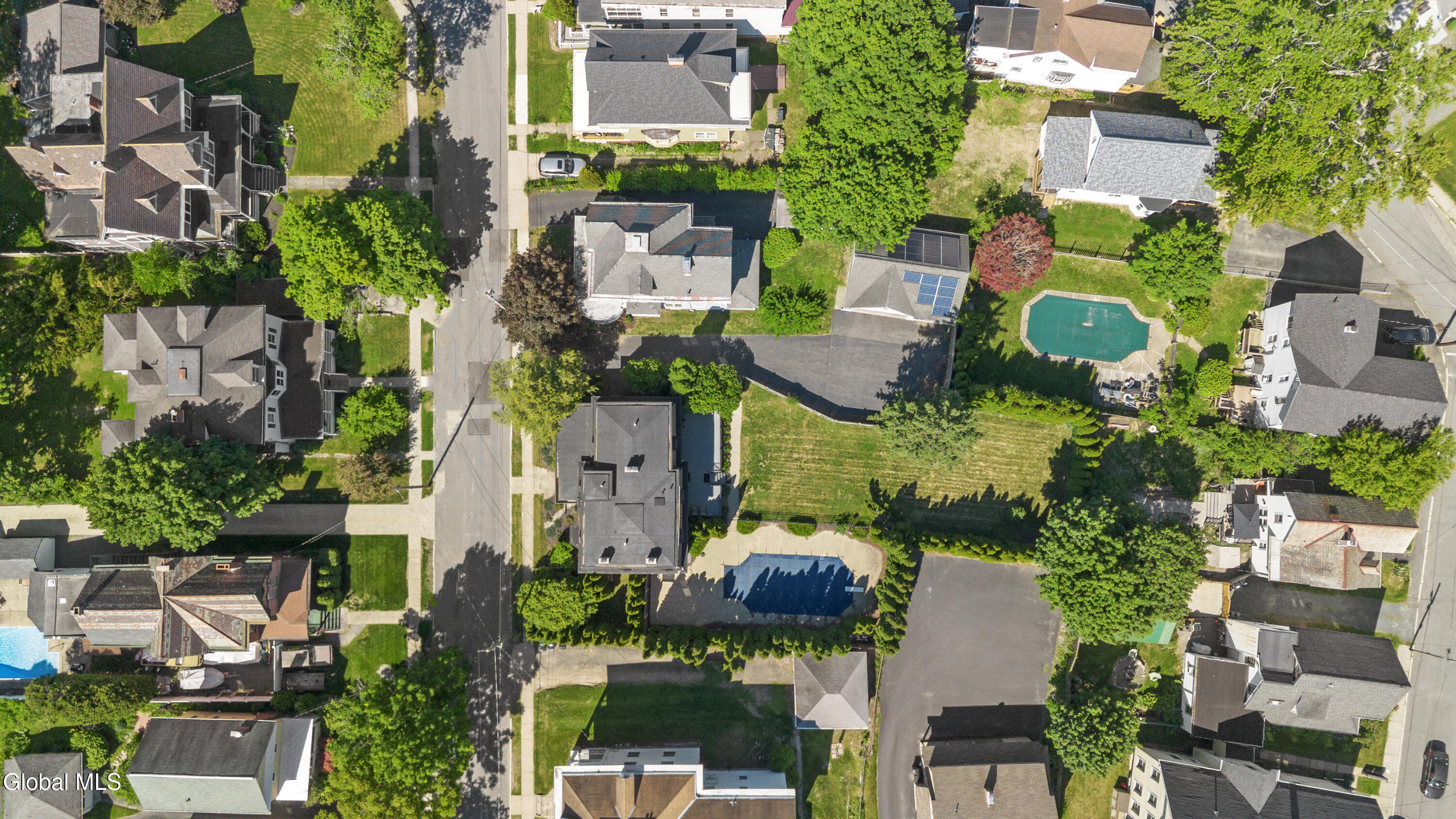 12 Collins Avenue Troy NY 12180