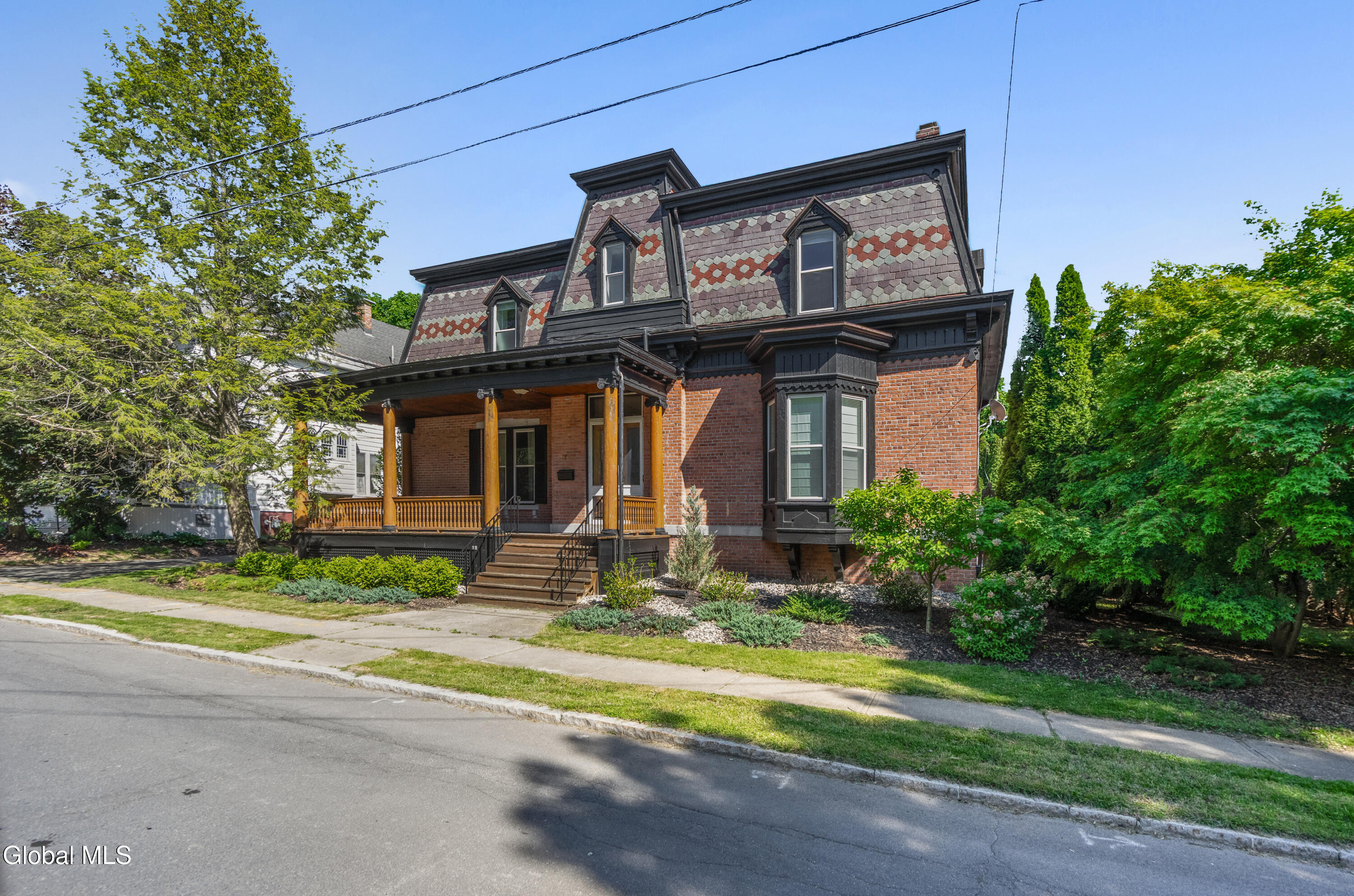 12 Collins Avenue Troy NY 12180