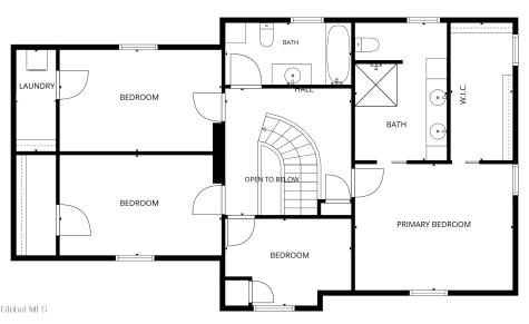 12 Collins Avenue Troy NY 12180