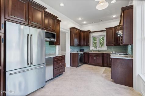 12 Collins Avenue Troy NY 12180
