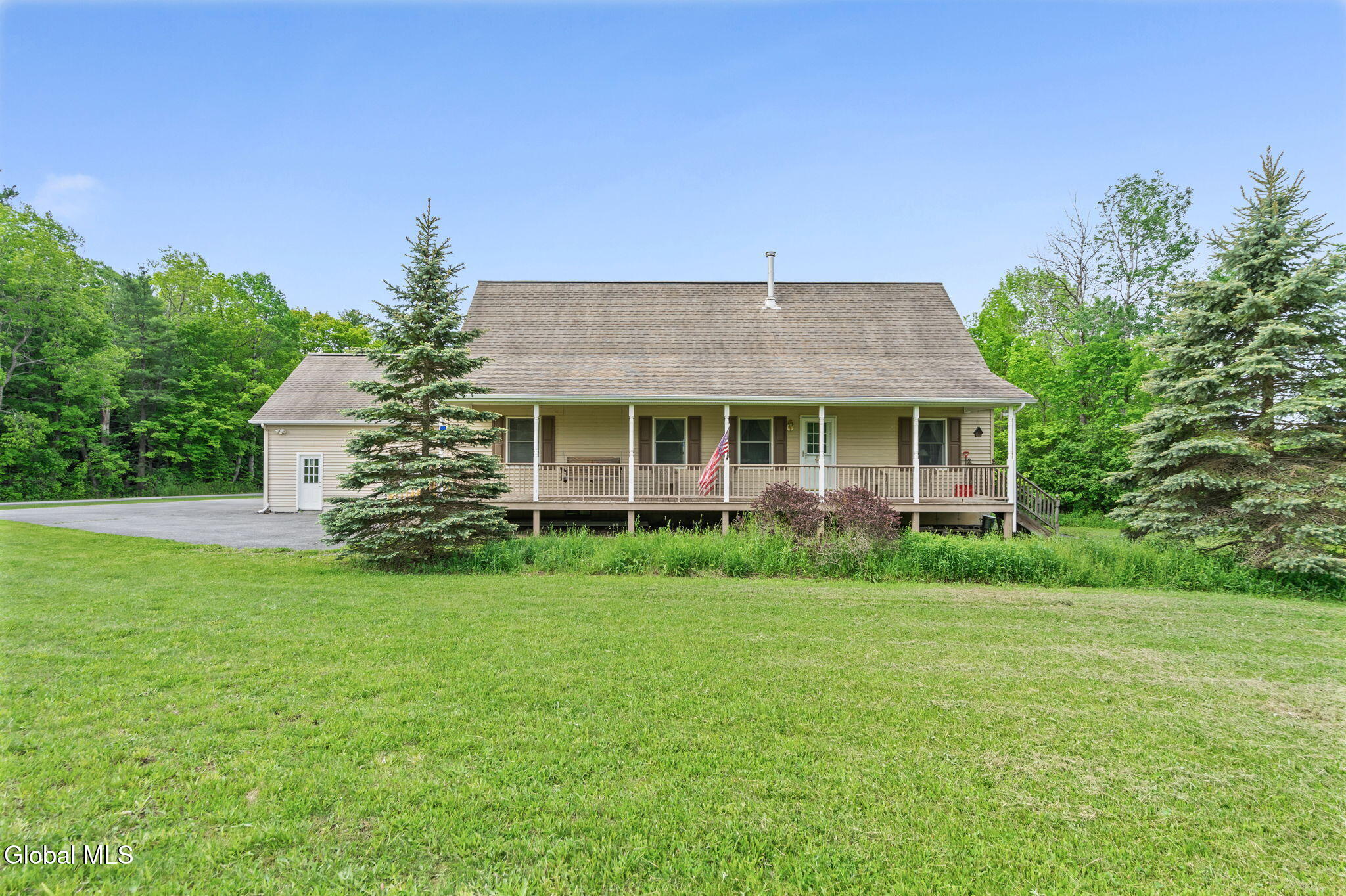 2 Crounse Road Knox NY 12023