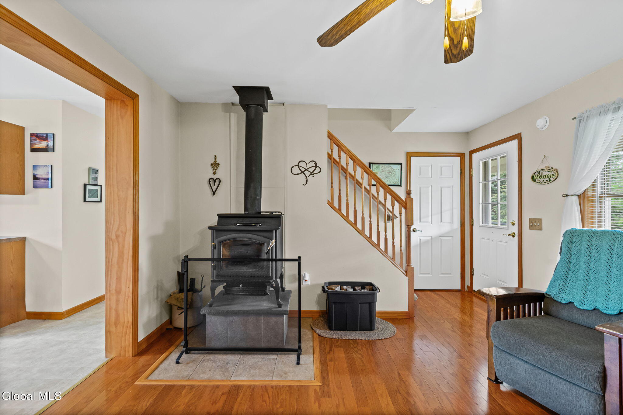 2 Crounse Road Knox NY 12023