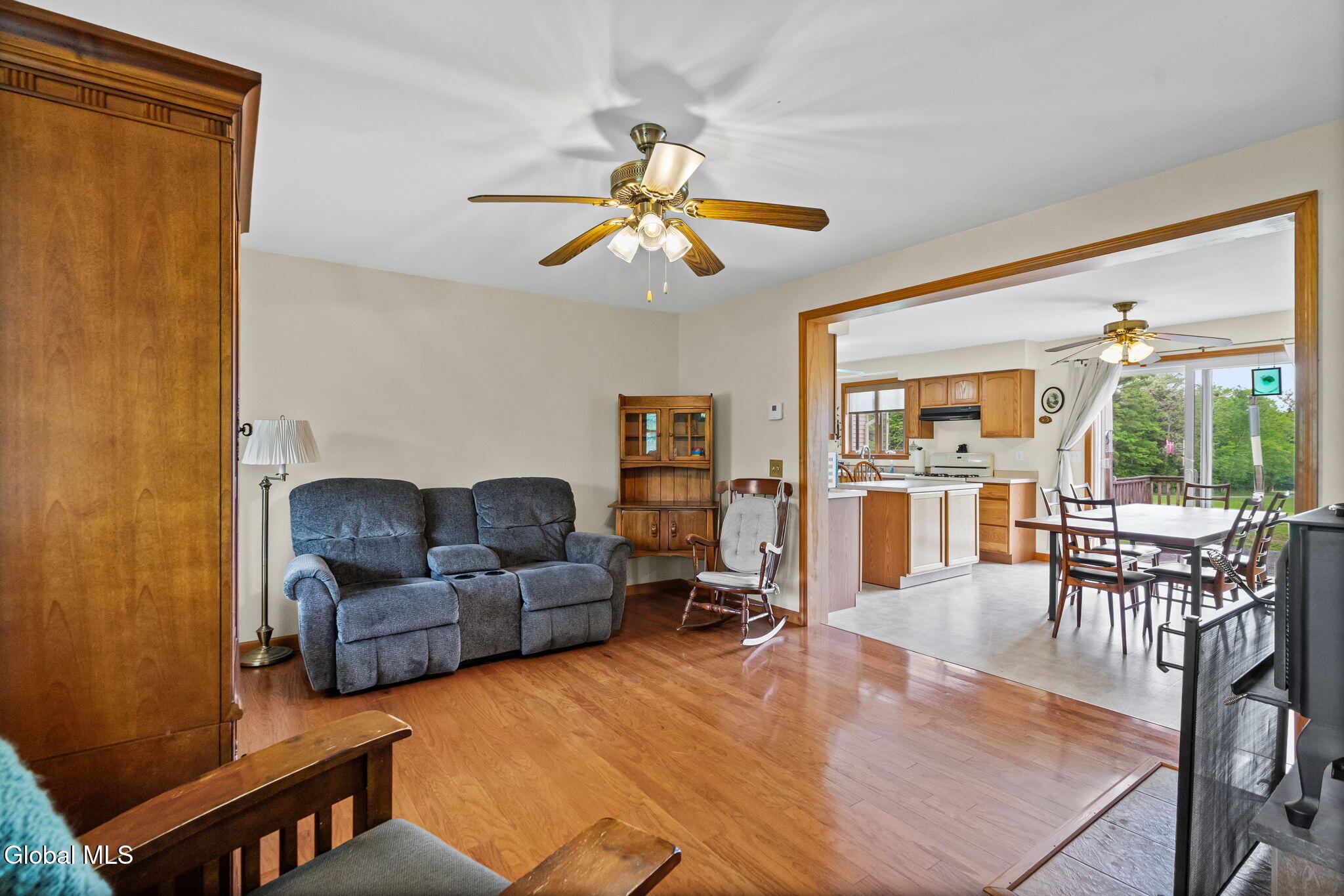 2 Crounse Road Knox NY 12023