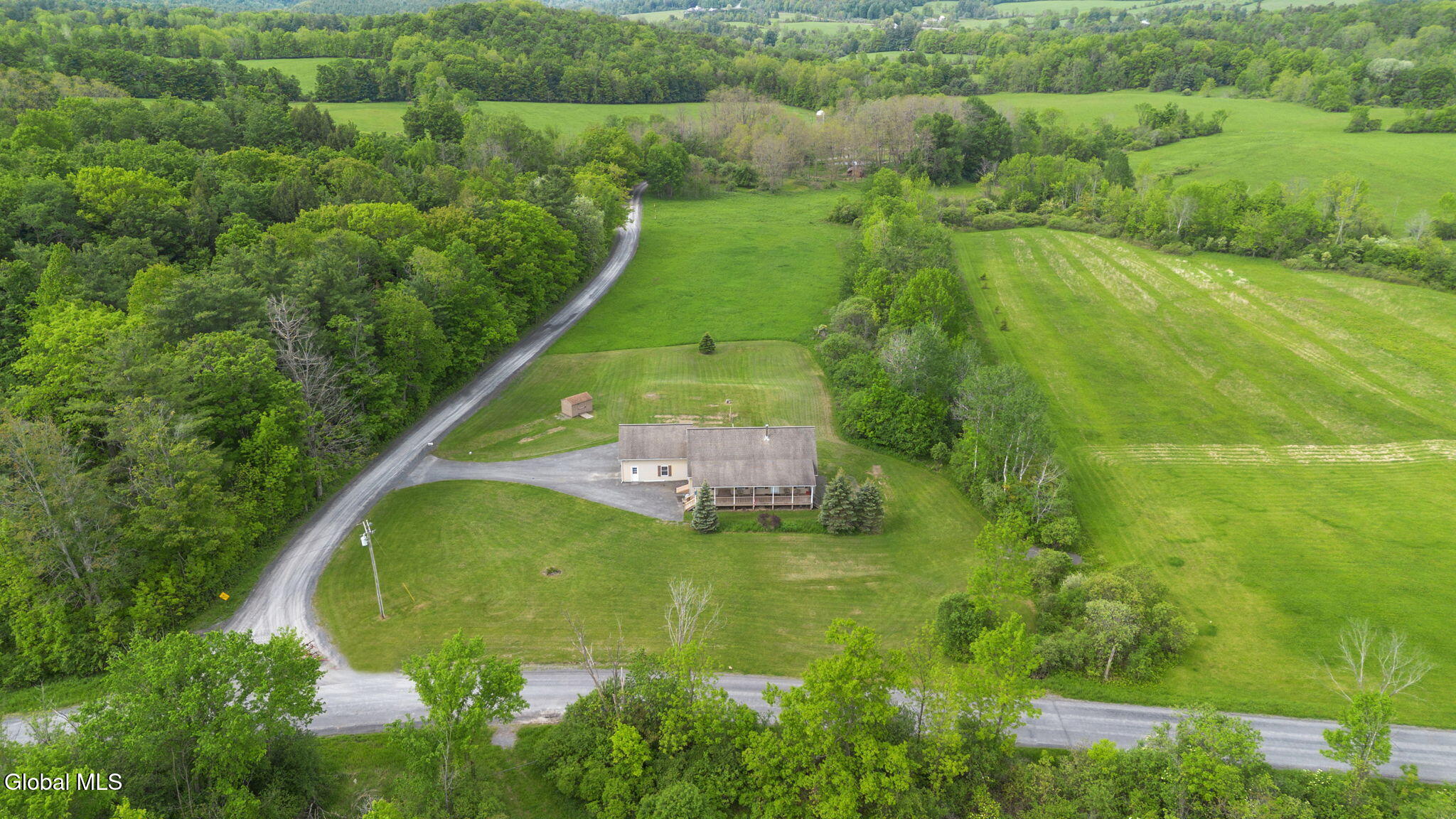 2 Crounse Road Knox NY 12023