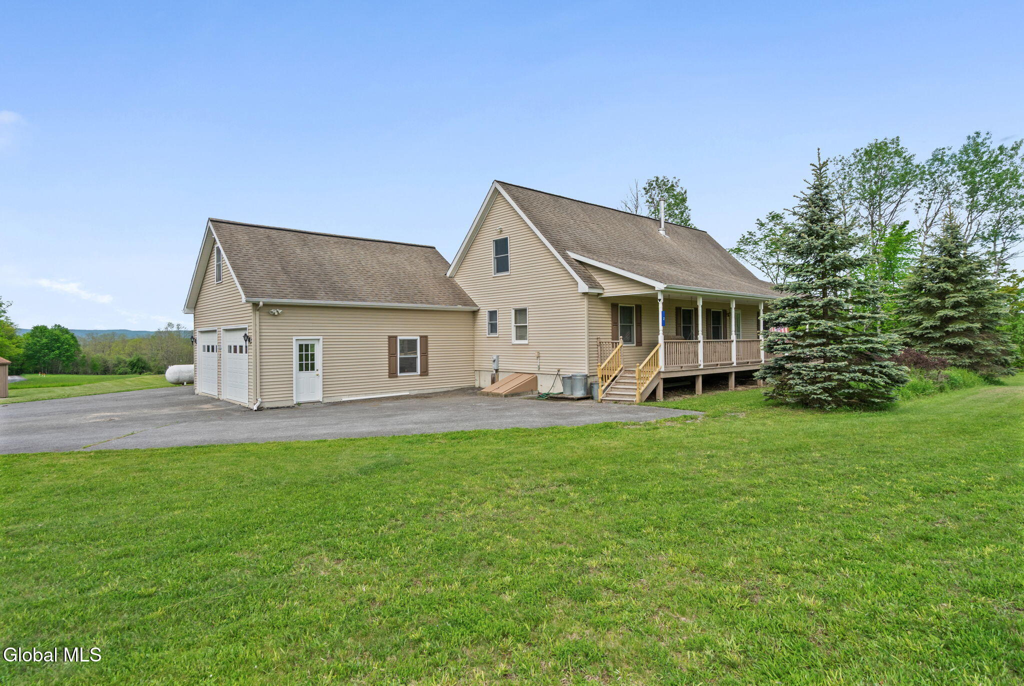 2 Crounse Road Knox NY 12023