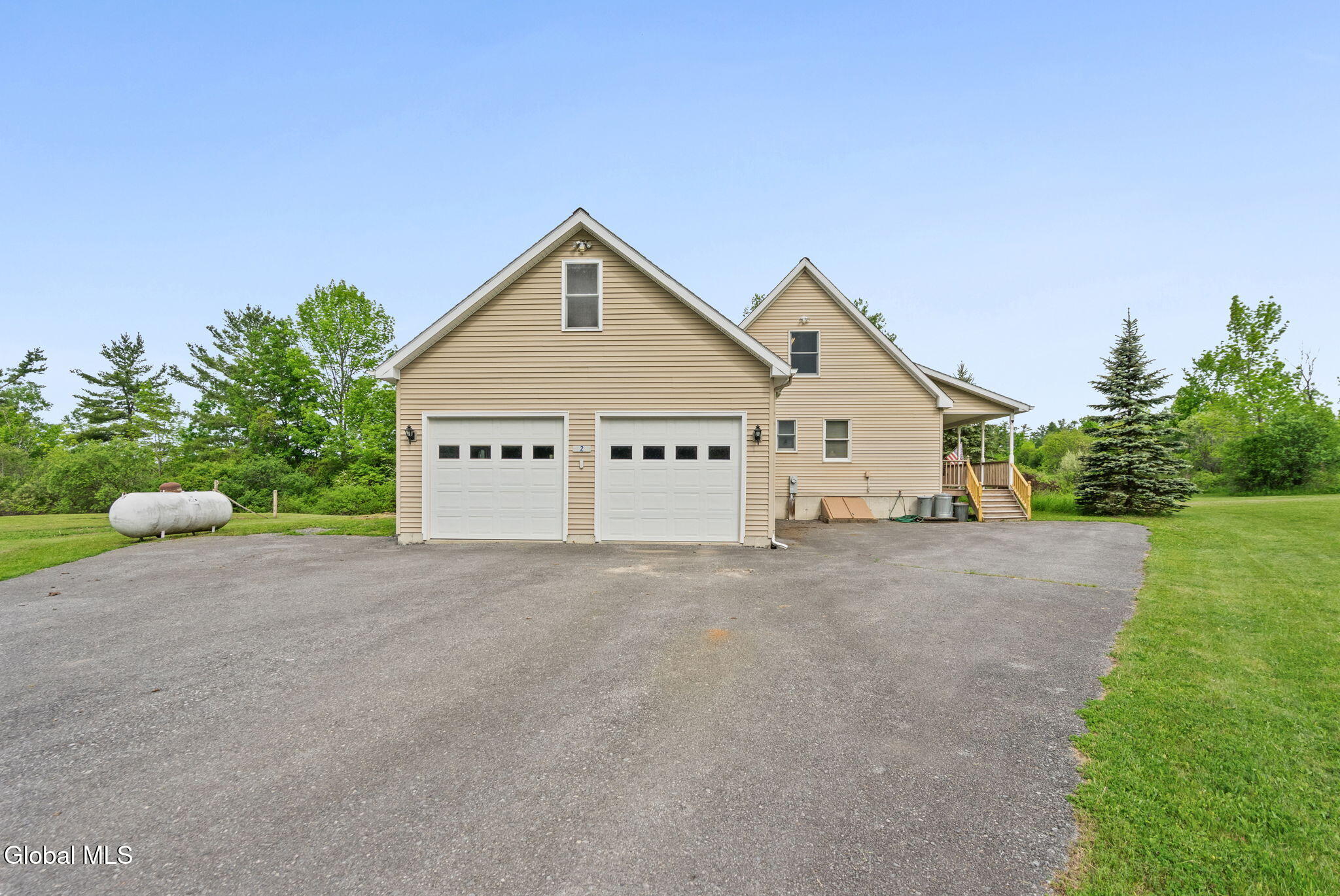 2 Crounse Road Knox NY 12023